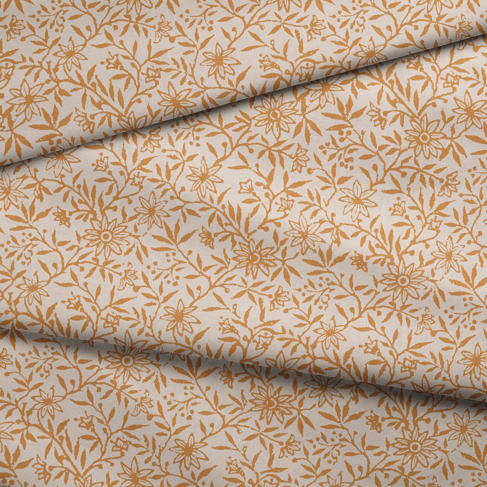  fabric fold mockup