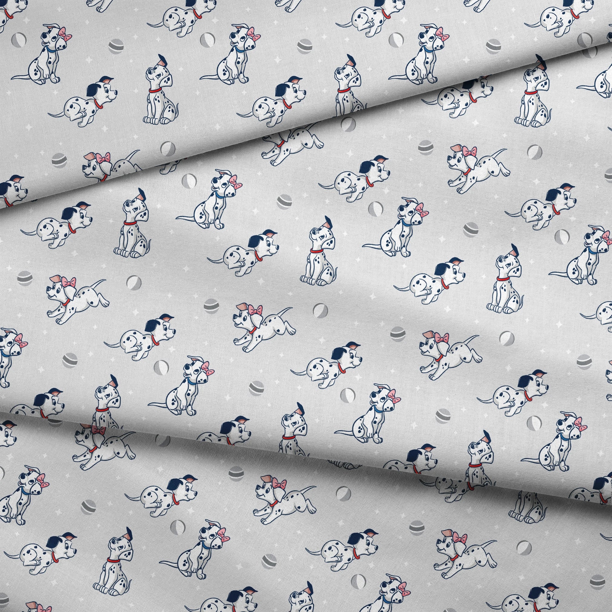  fabric fold mockup