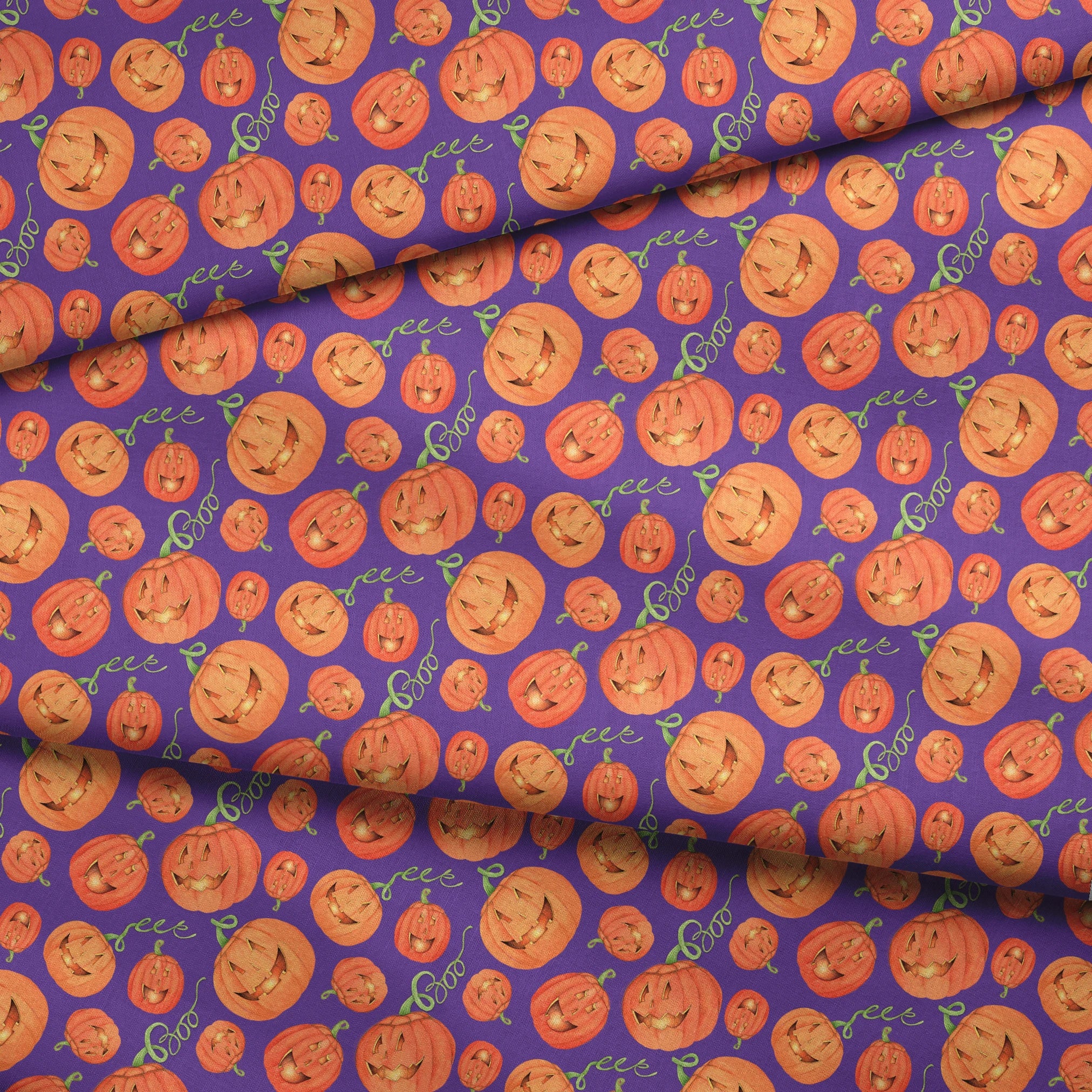  fabric fold mockup