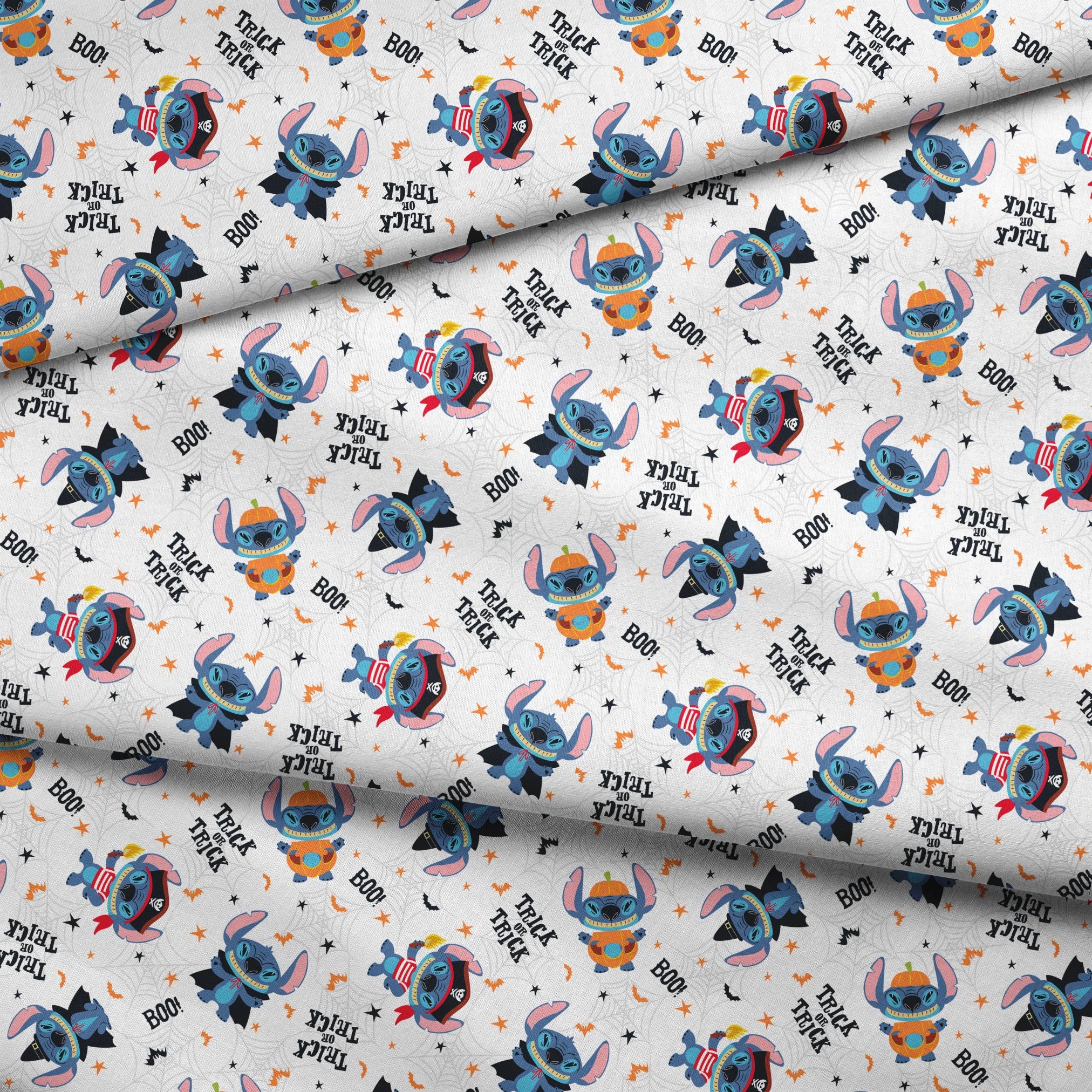  fabric fold mockup