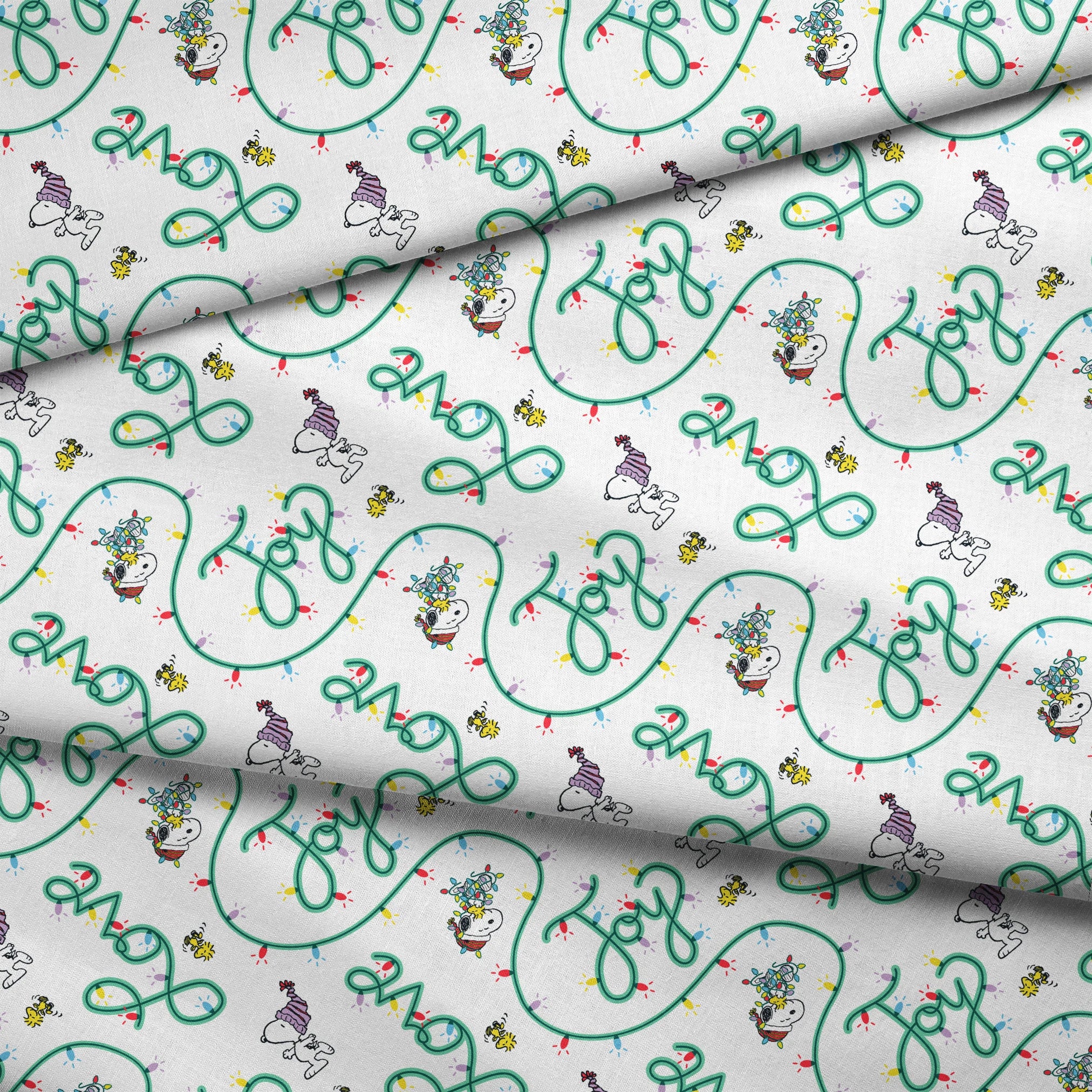  fabric fold mockup