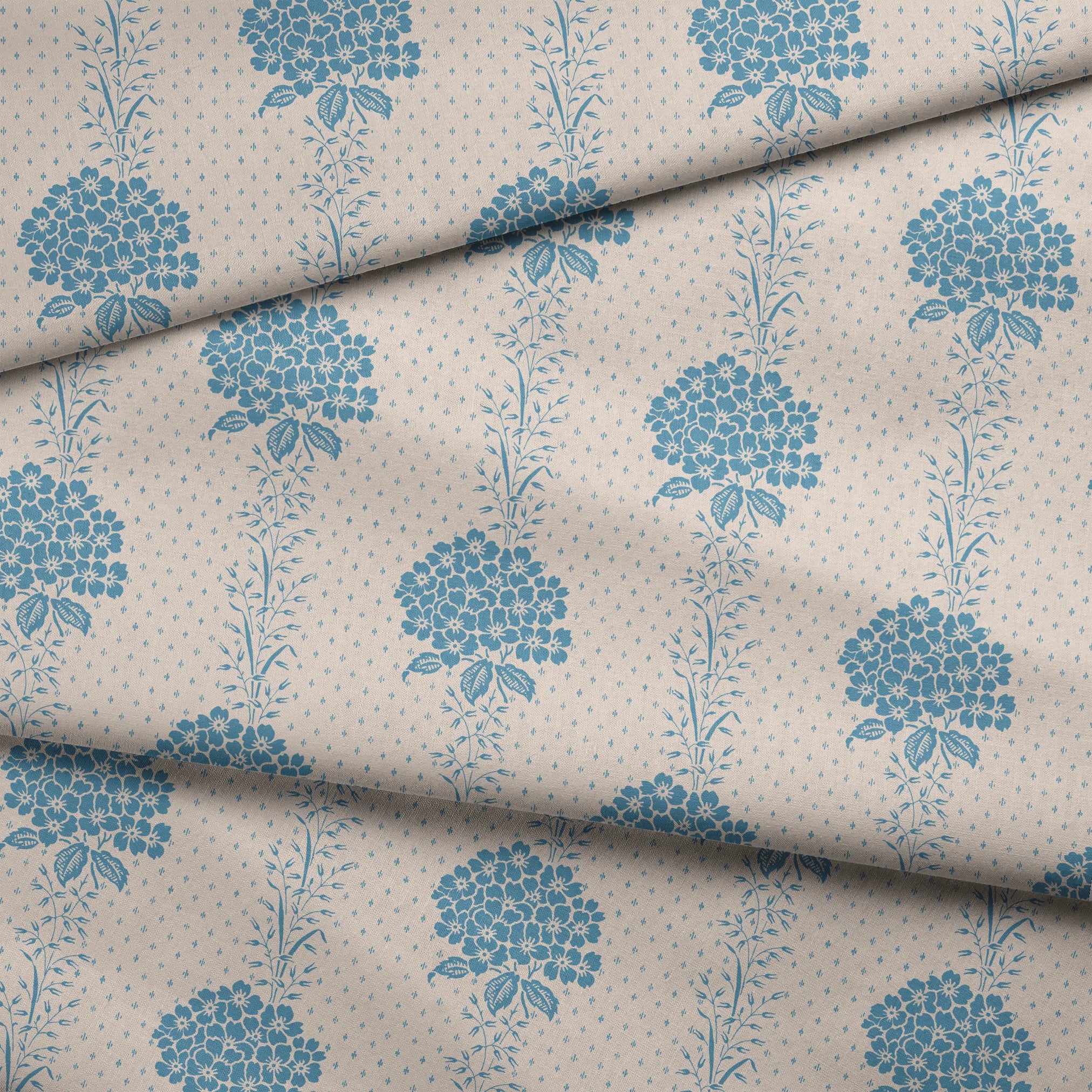  fabric fold mockup