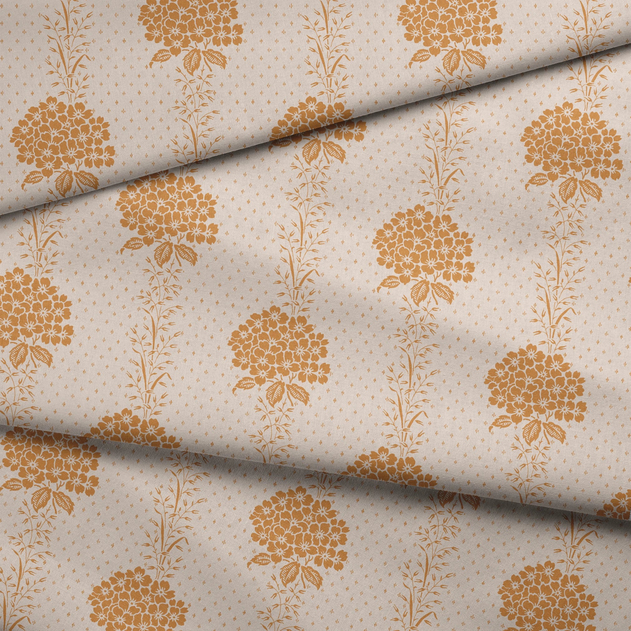  fabric fold mockup