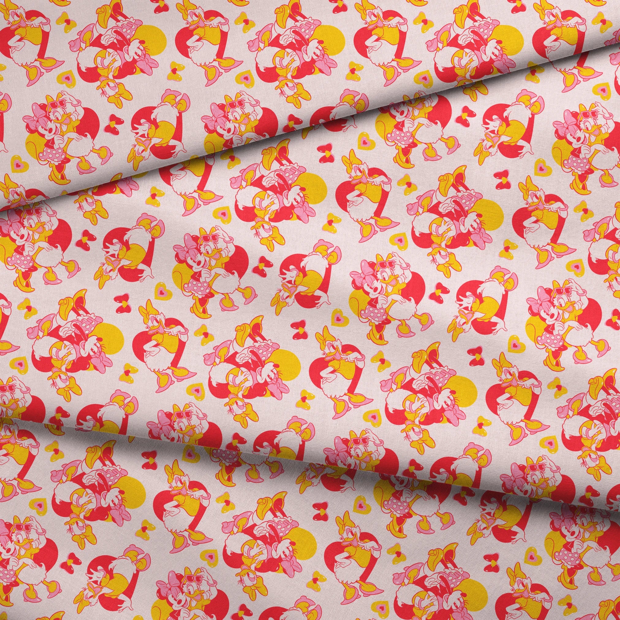  fabric fold mockup