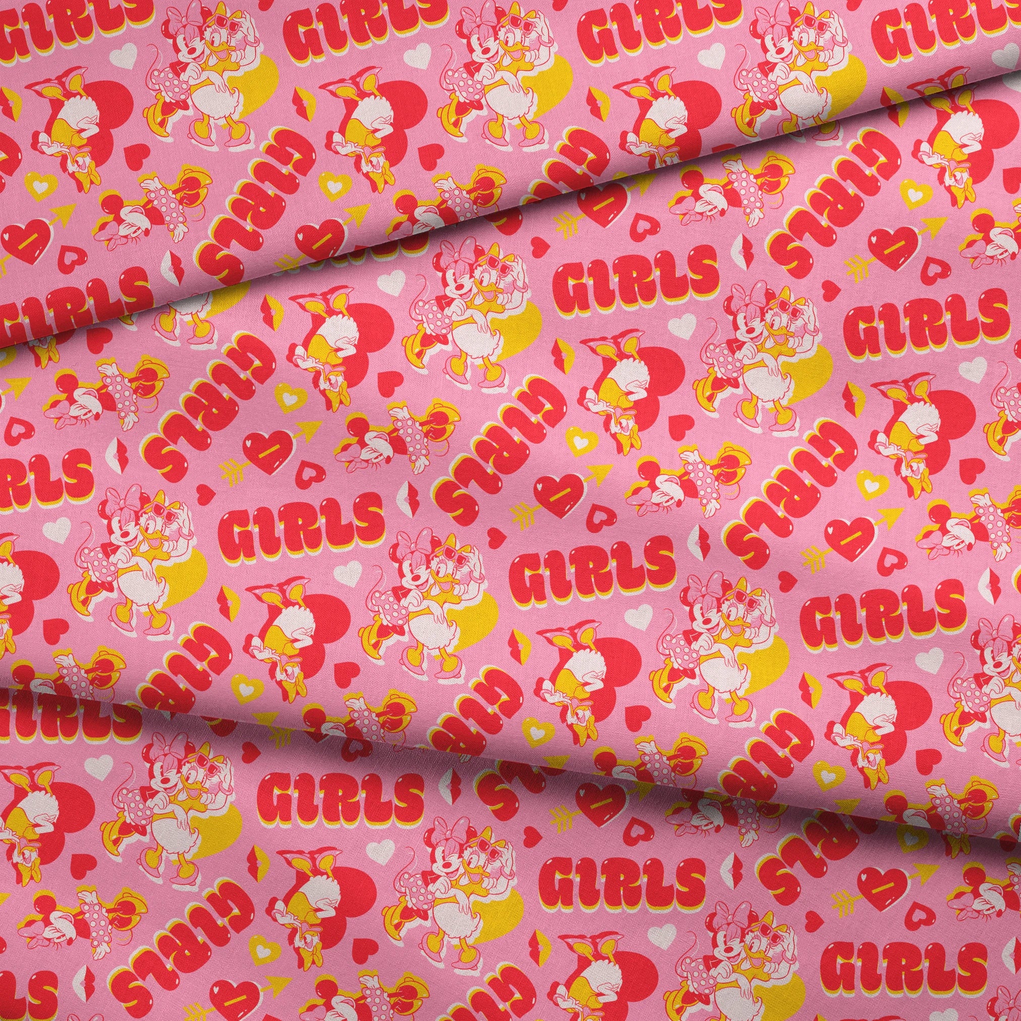  fabric fold mockup