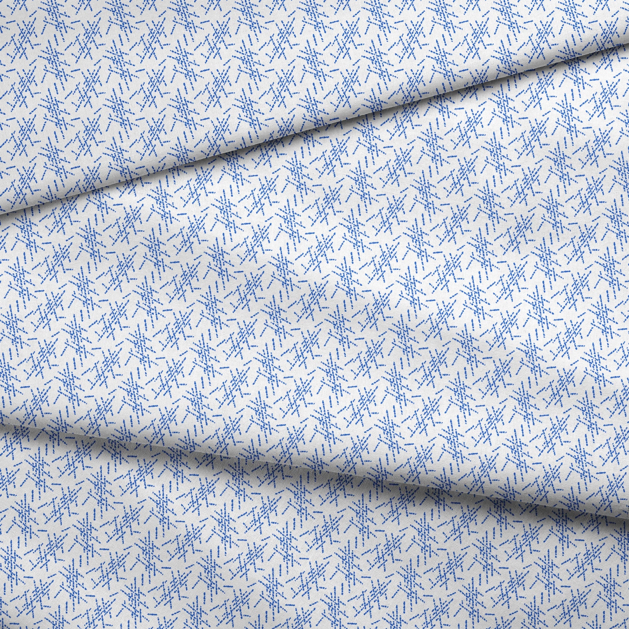  fabric fold mockup