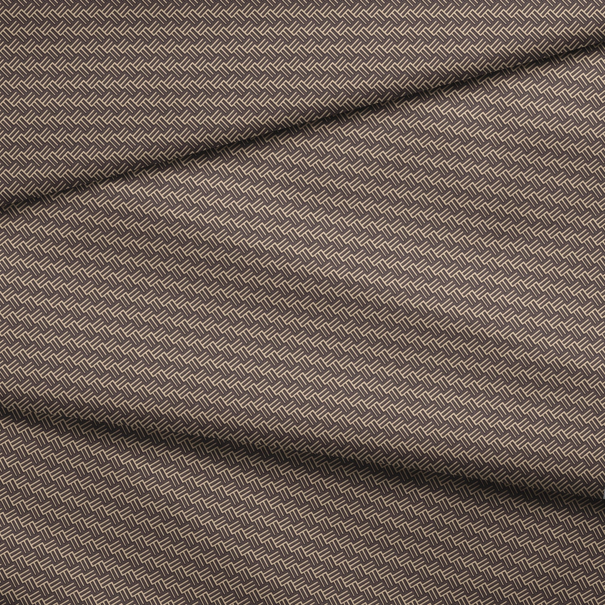  fabric fold mockup
