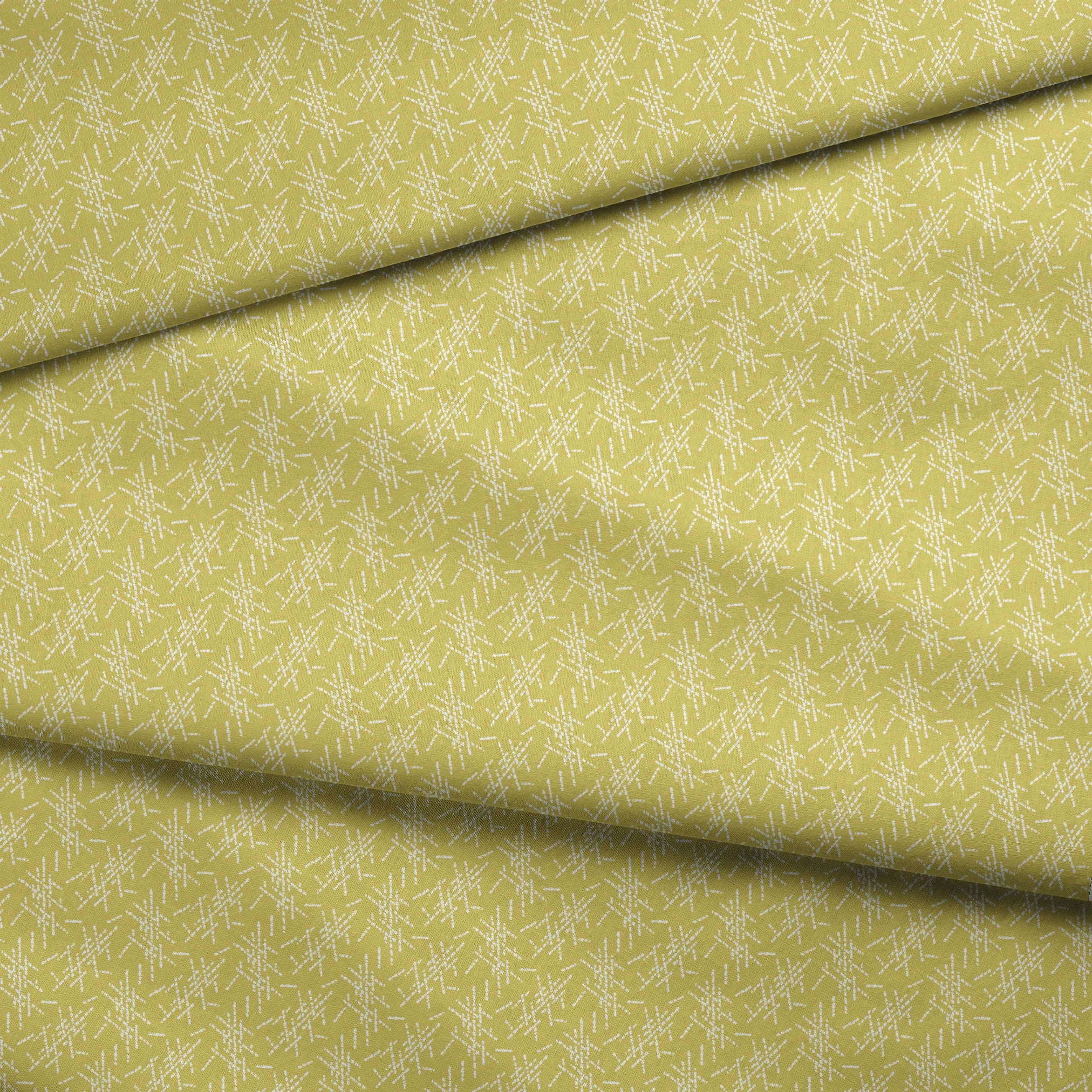  fabric fold mockup