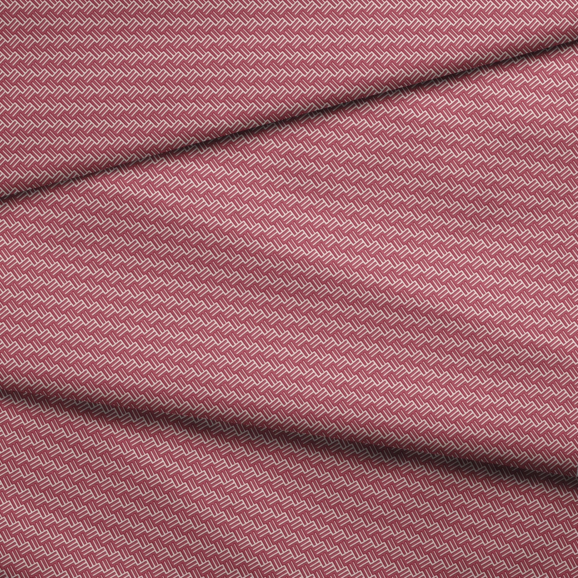  fabric fold mockup
