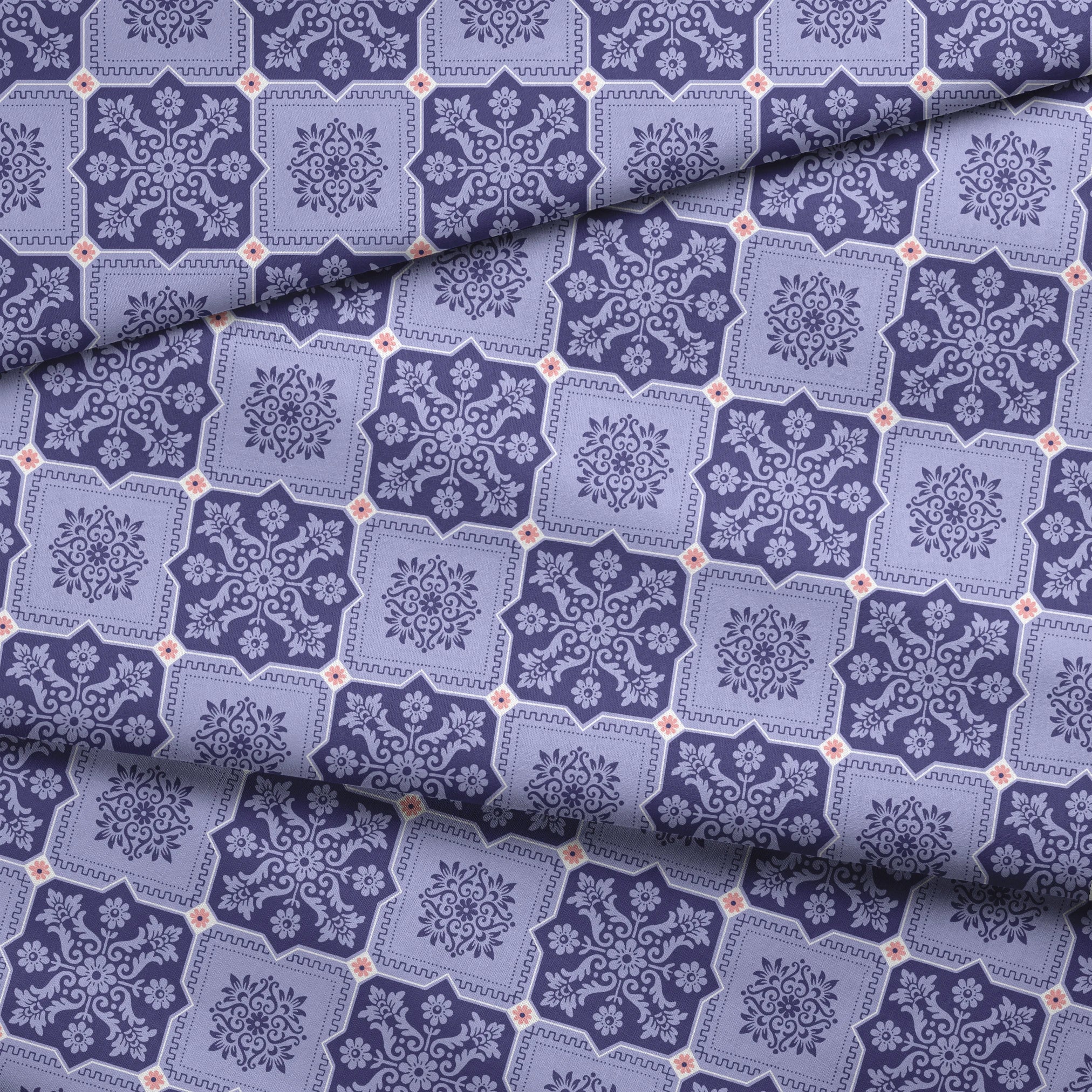 fabric fold mockup