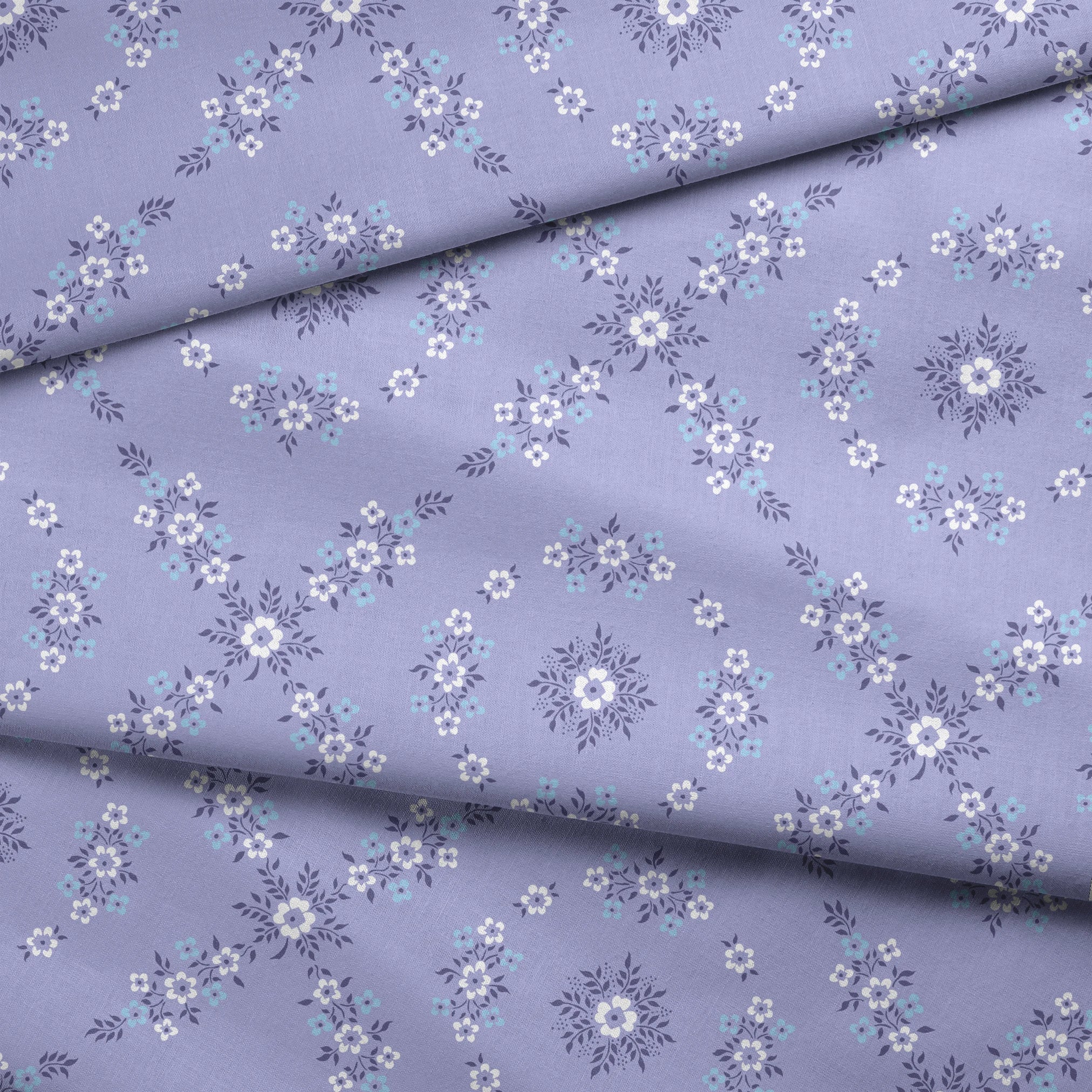 fabric fold mockup