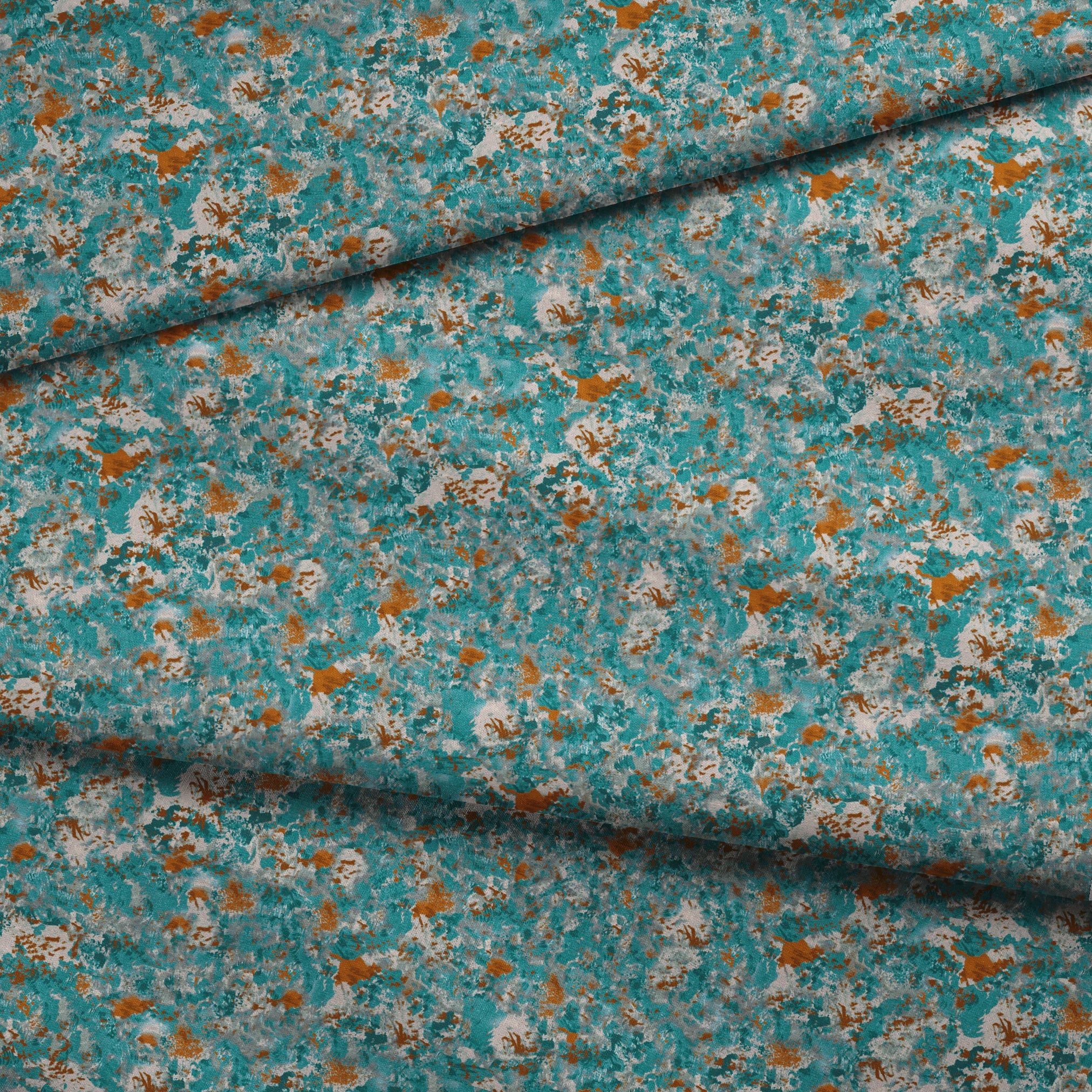  fabric fold mockup