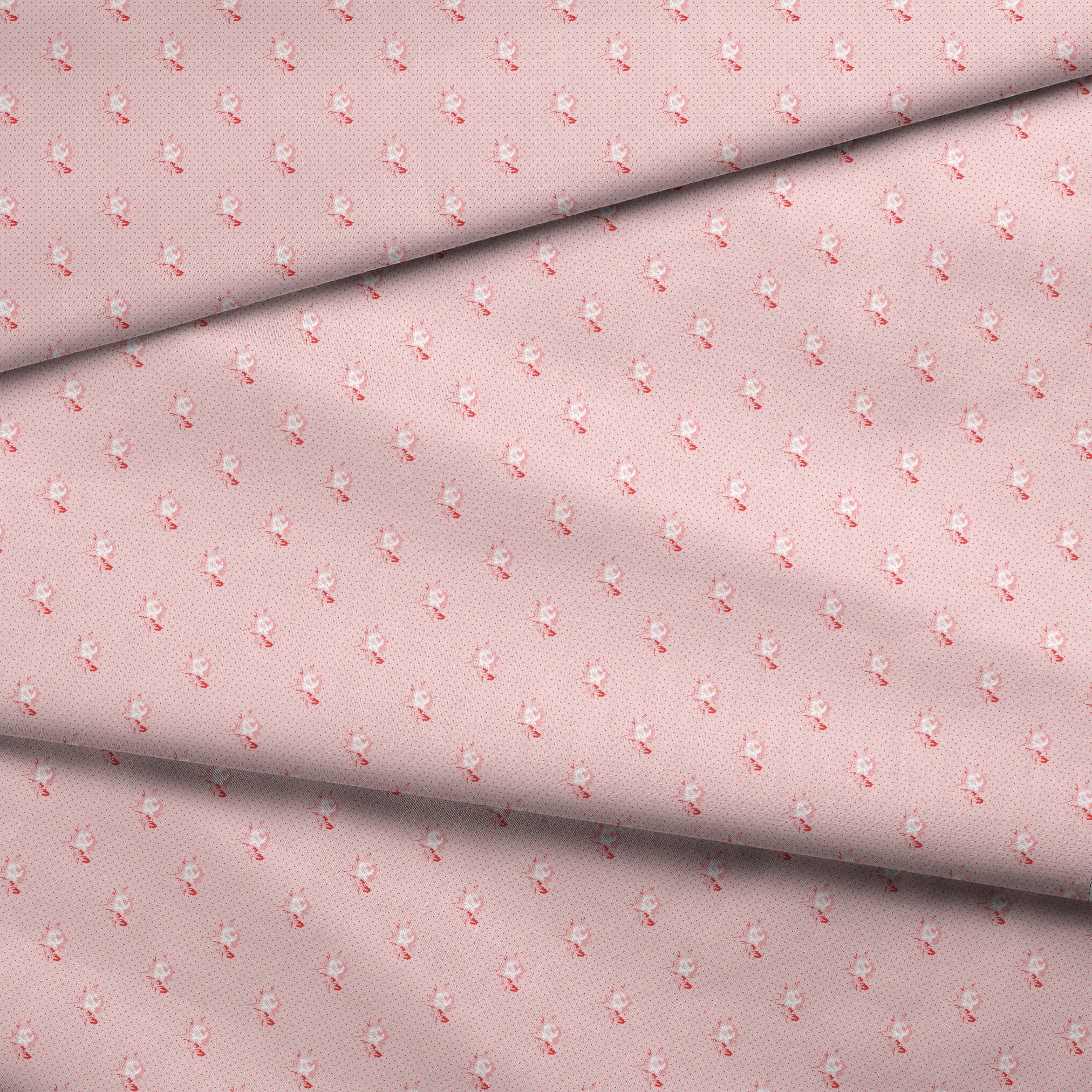  fabric fold mockup
