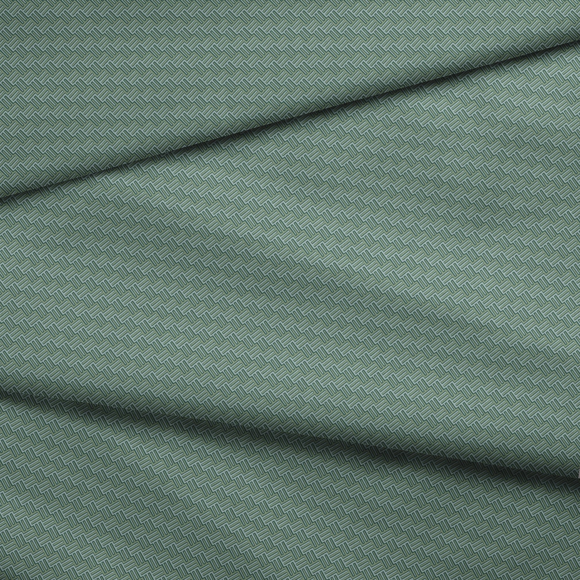  fabric fold mockup