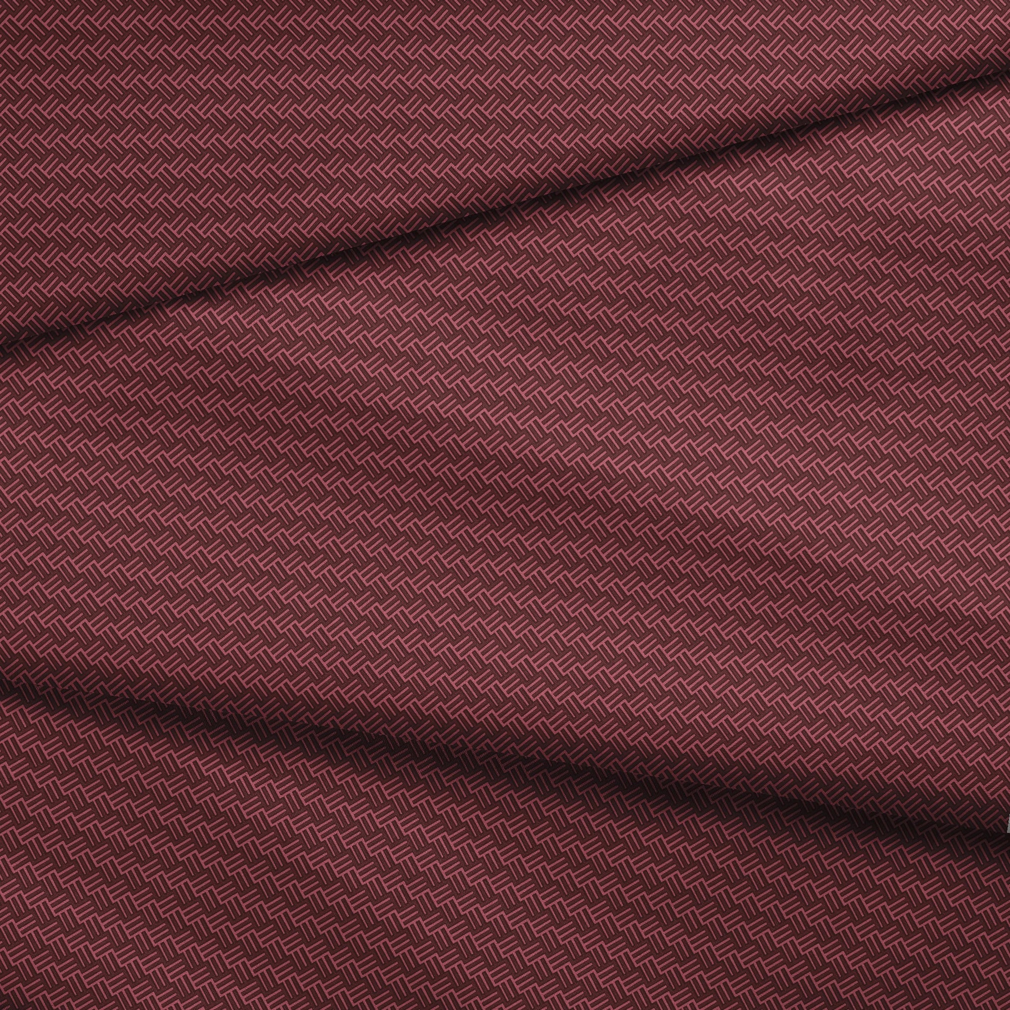  fabric fold mockup