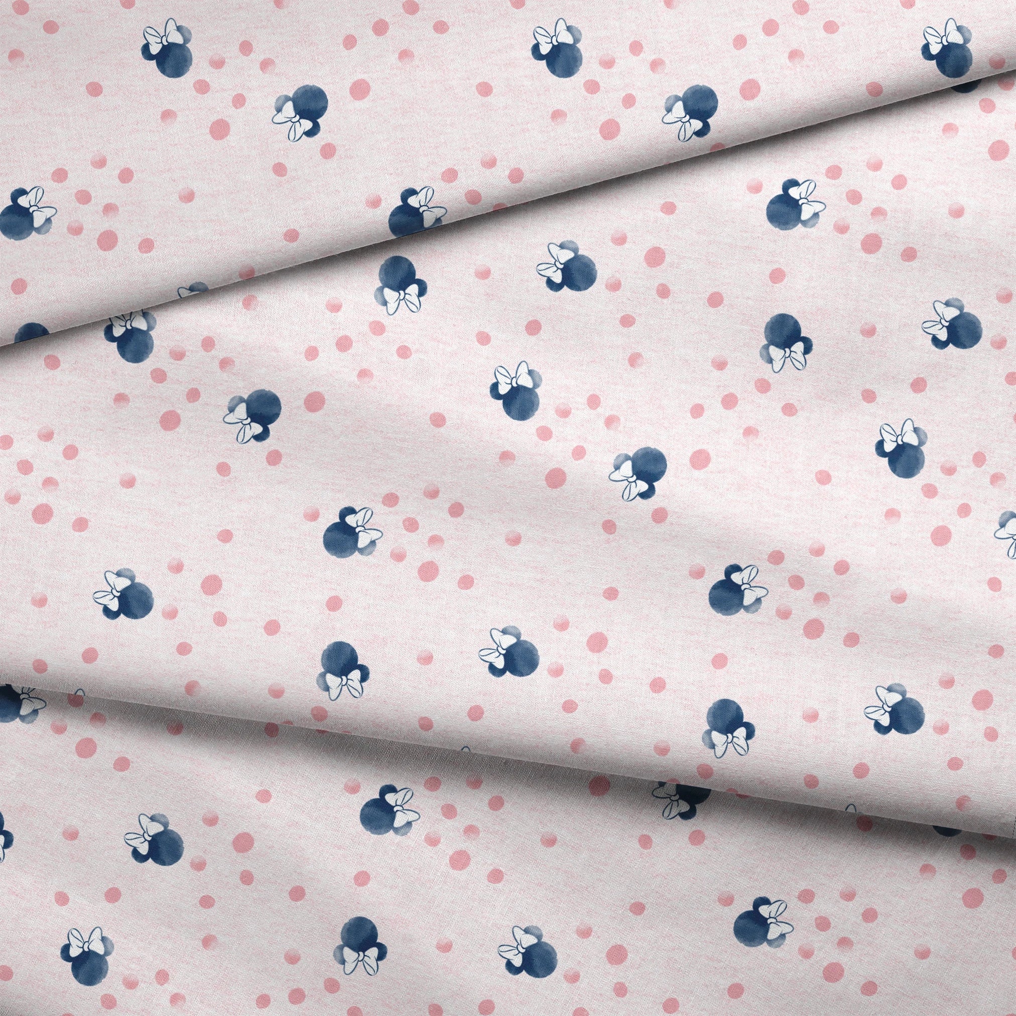 fabric fold mockup