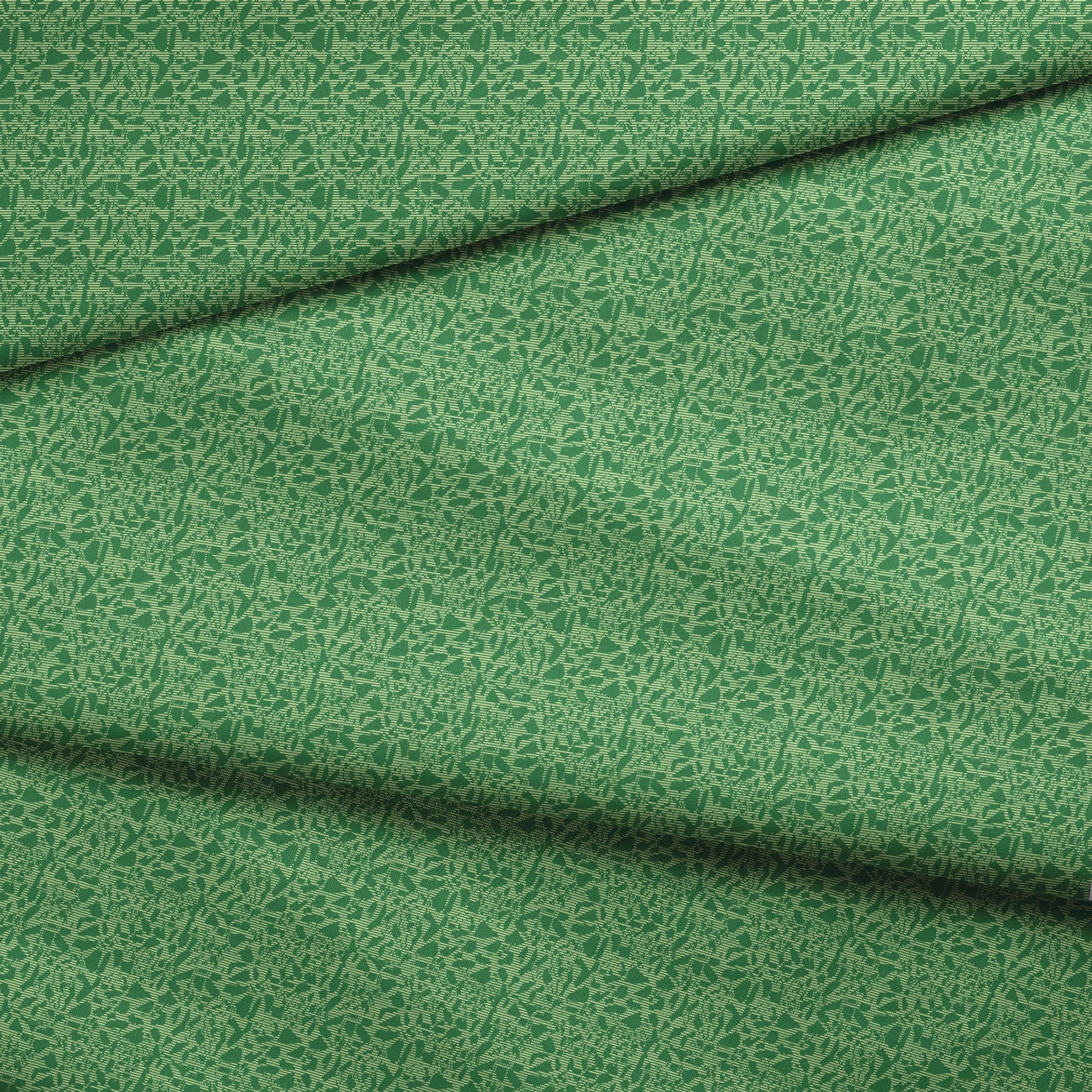  fabric fold mockup