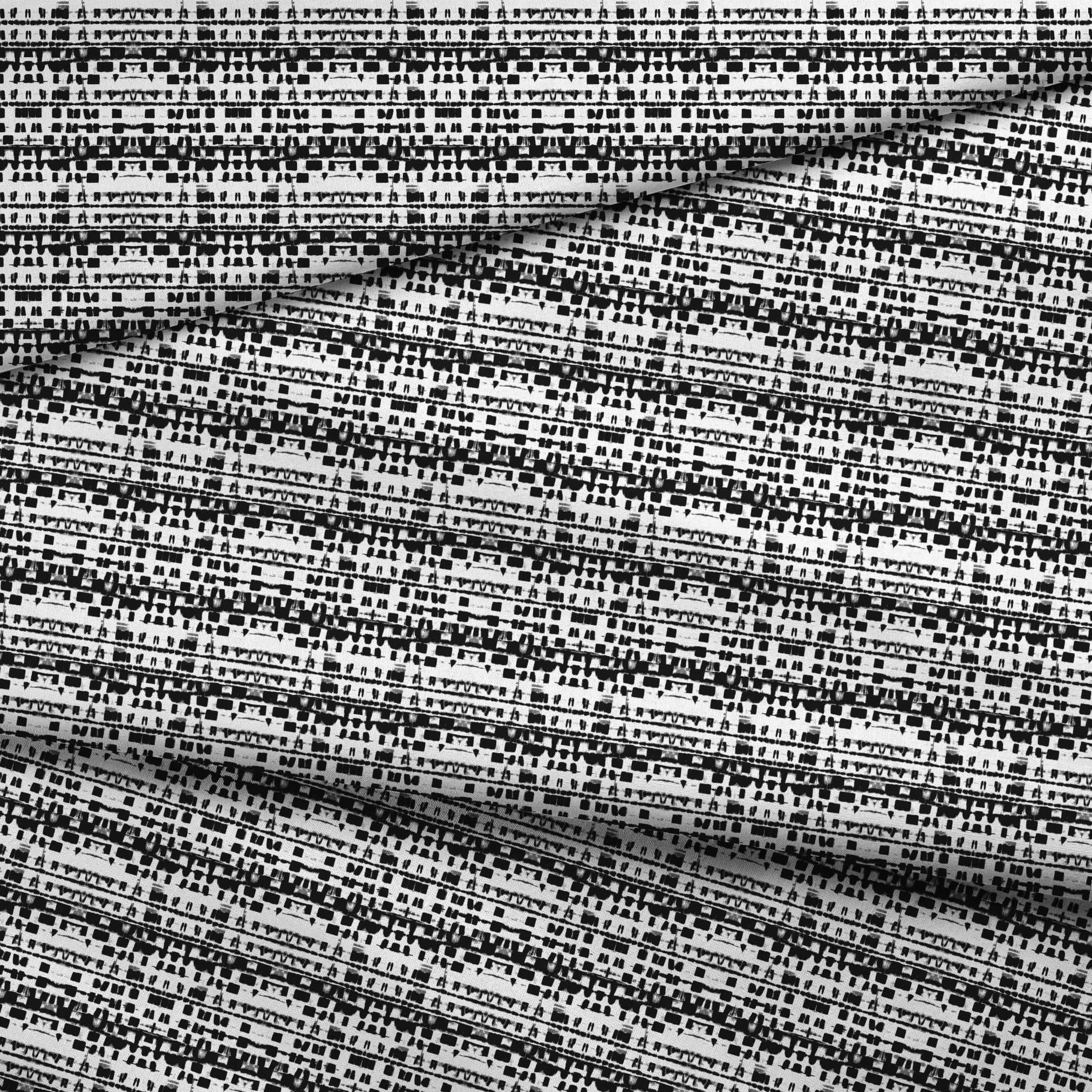  fabric fold mockup