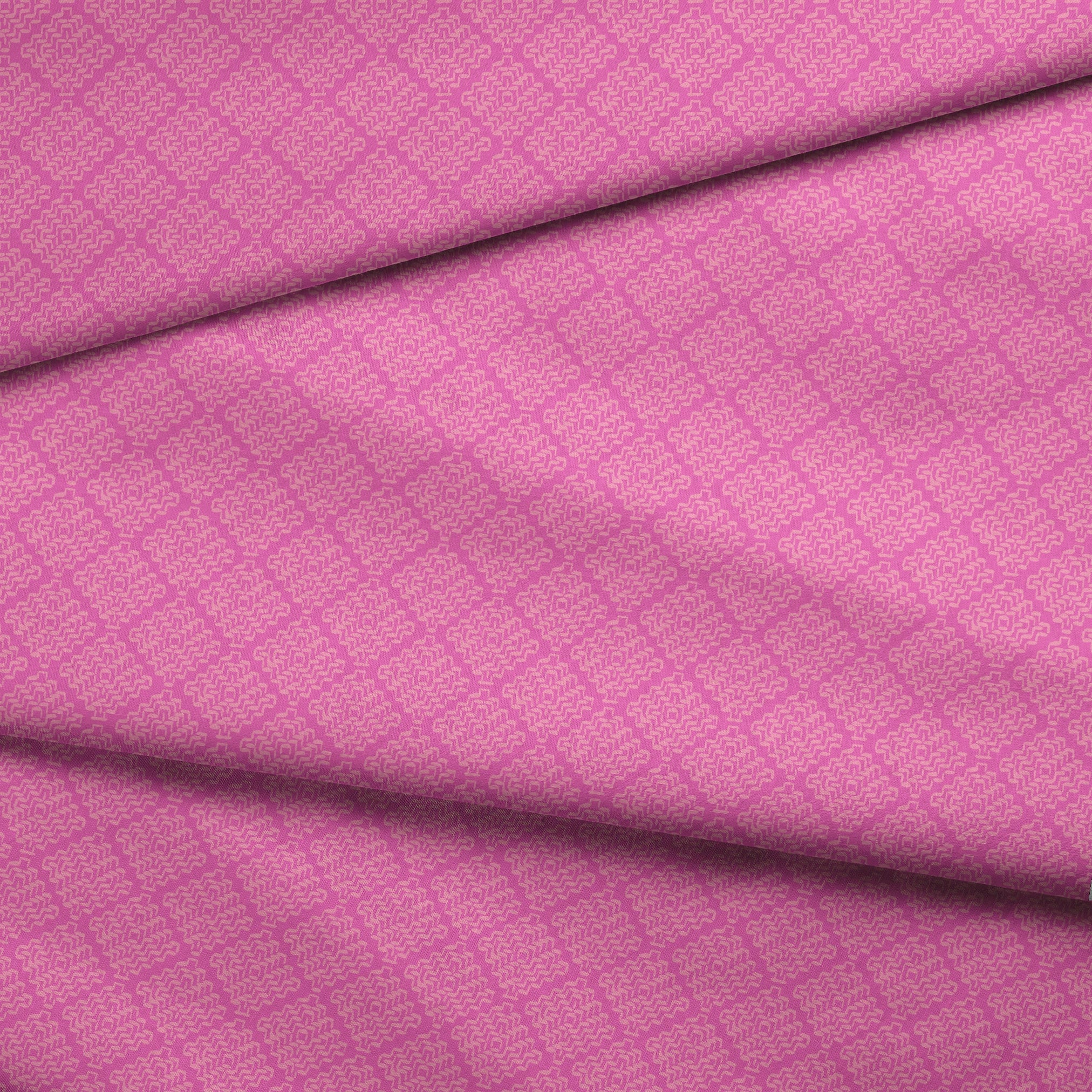  fabric fold mockup