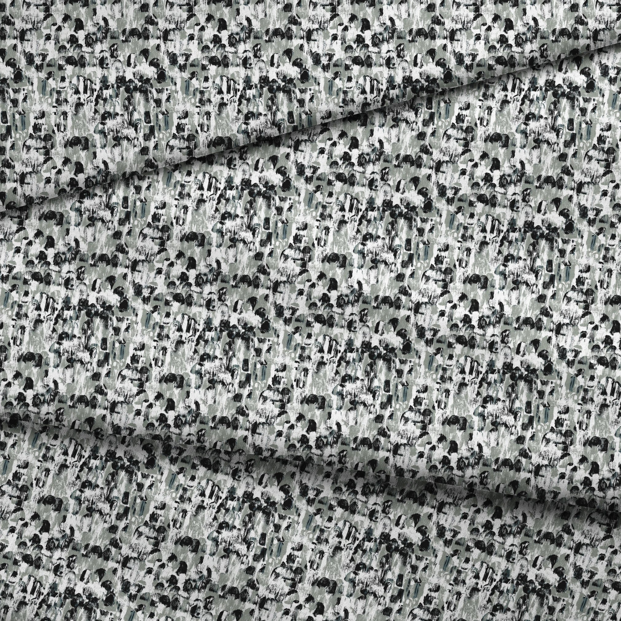  fabric fold mockup
