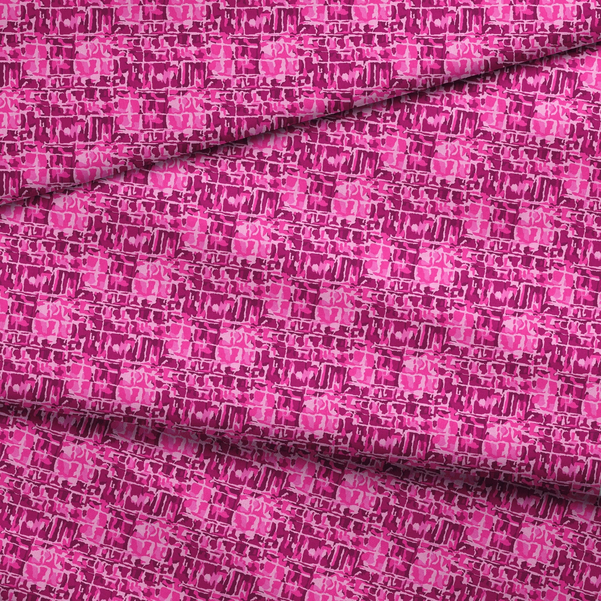  fabric fold mockup