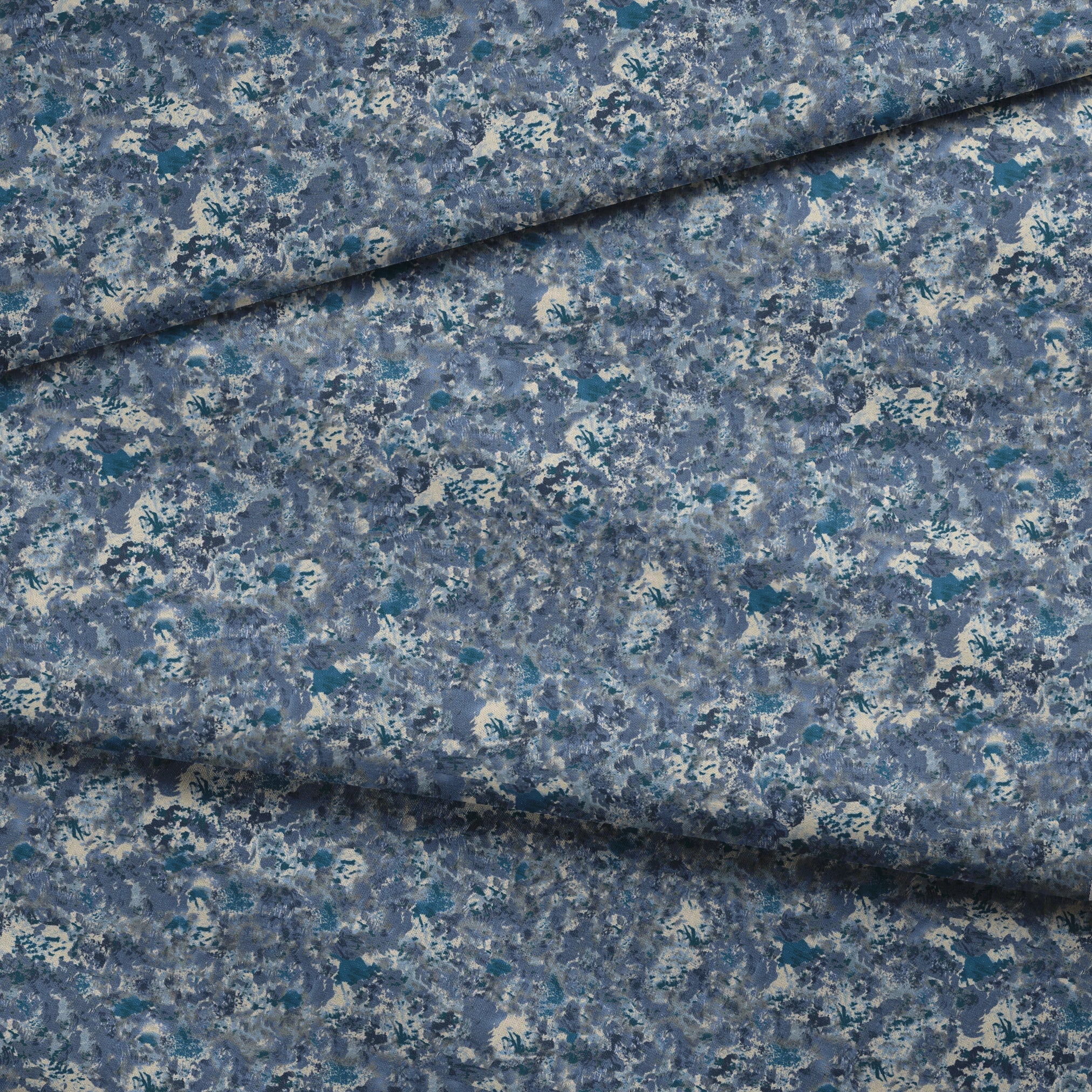  fabric fold mockup