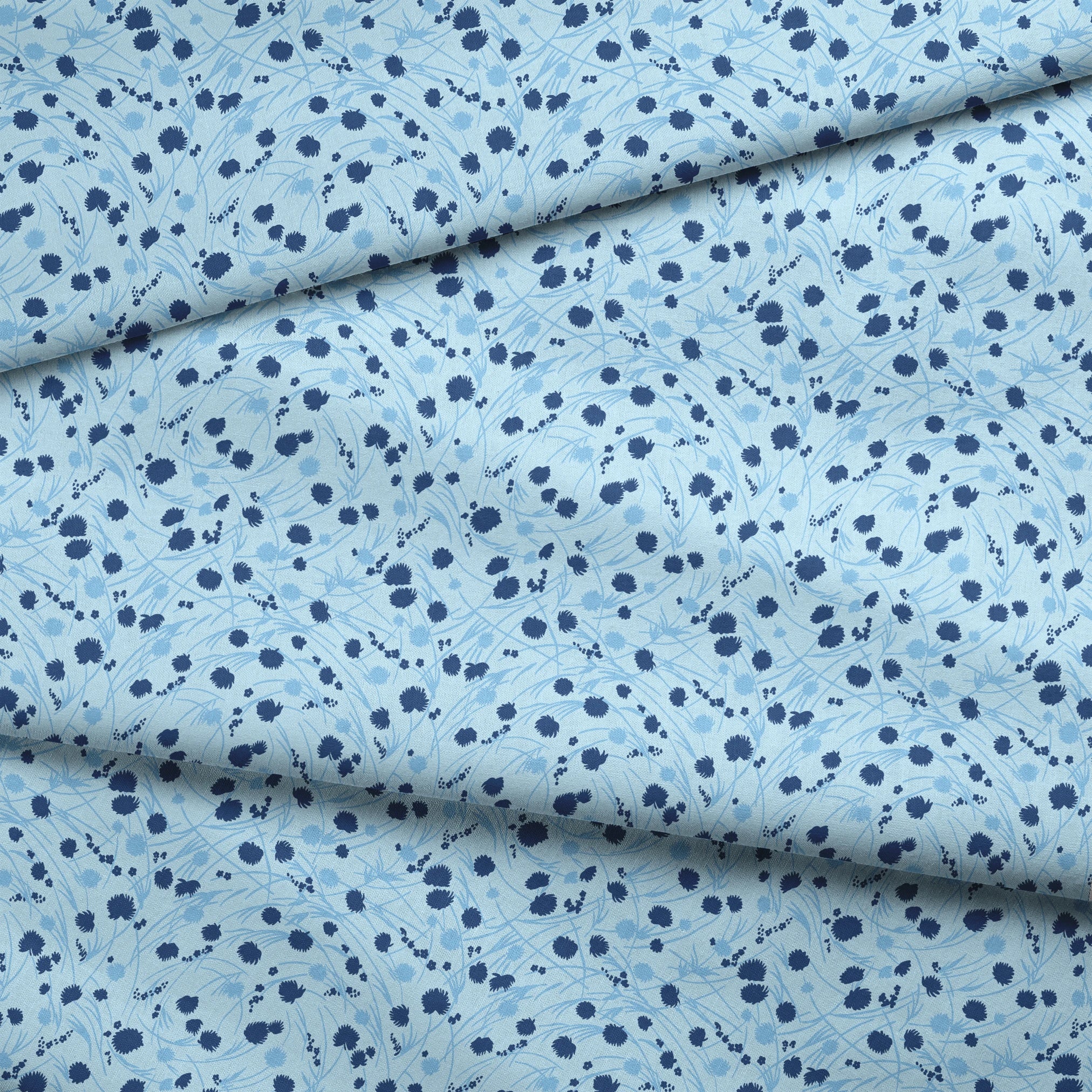  fabric fold mockup