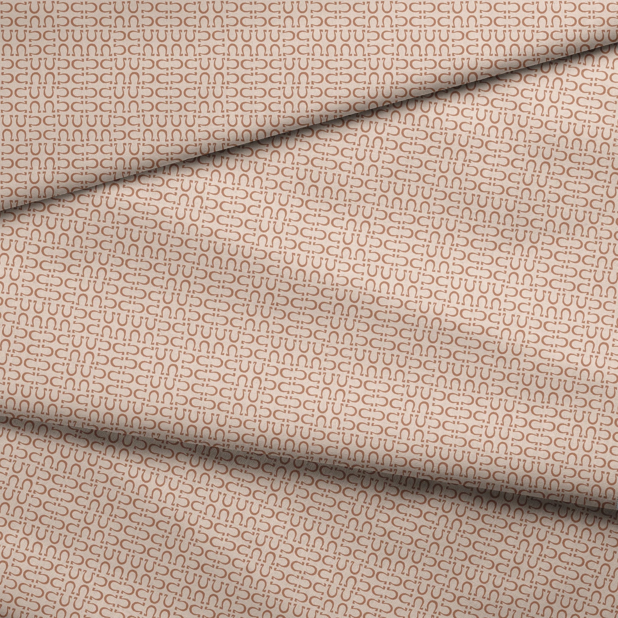  fabric fold mockup