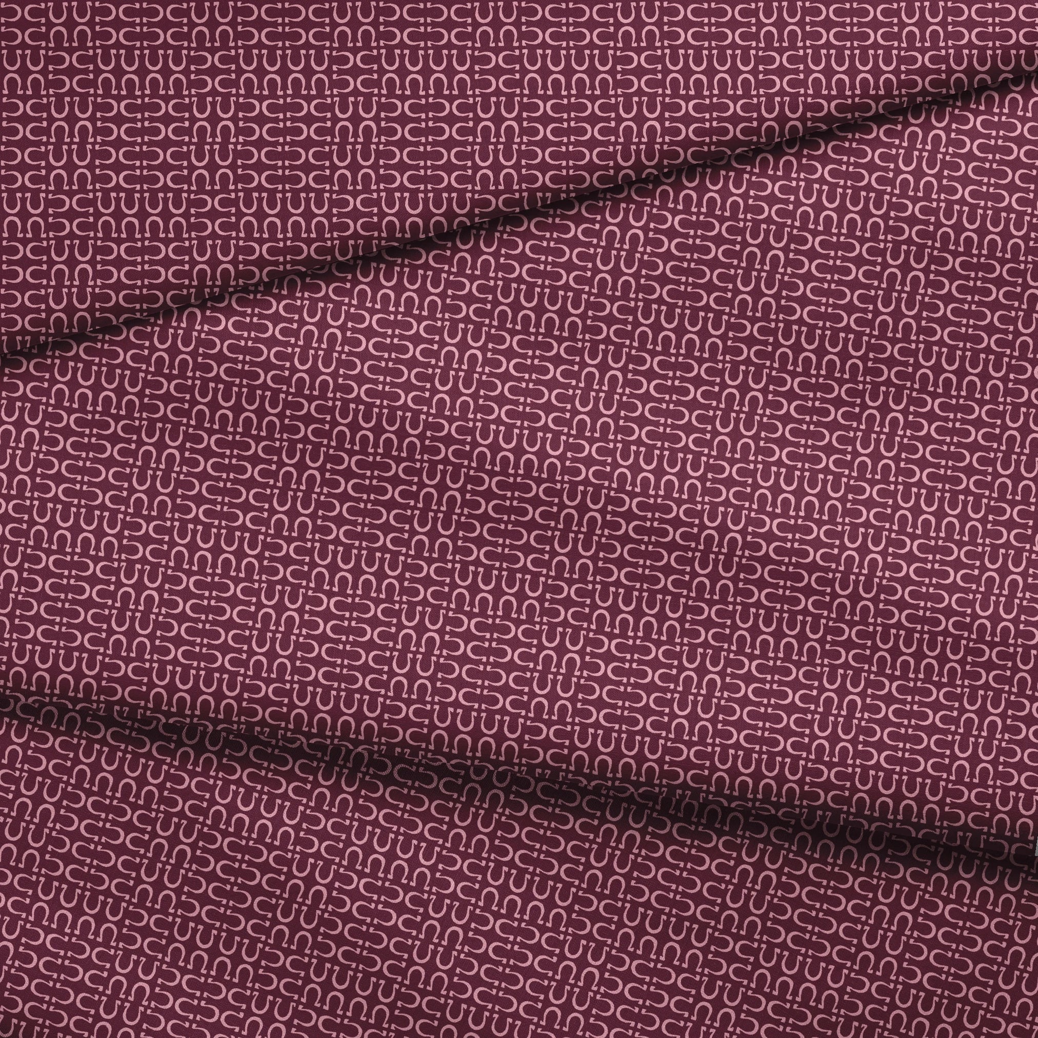  fabric fold mockup