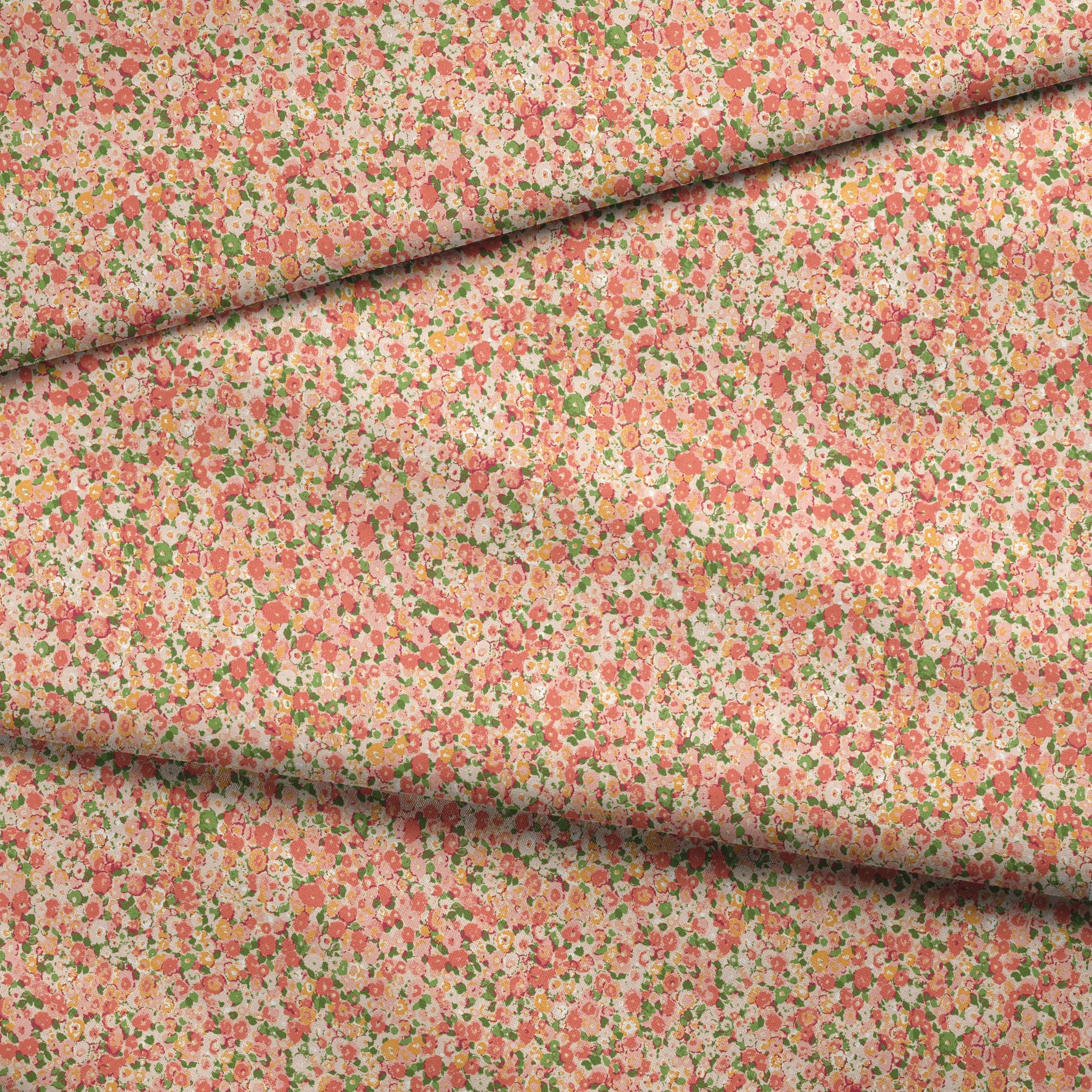  fabric fold mockup