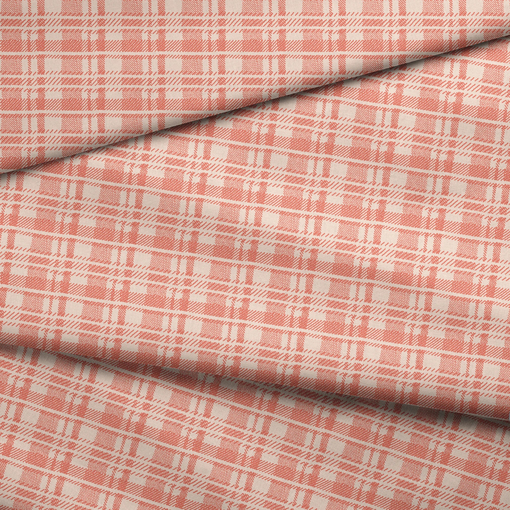  fabric fold mockup
