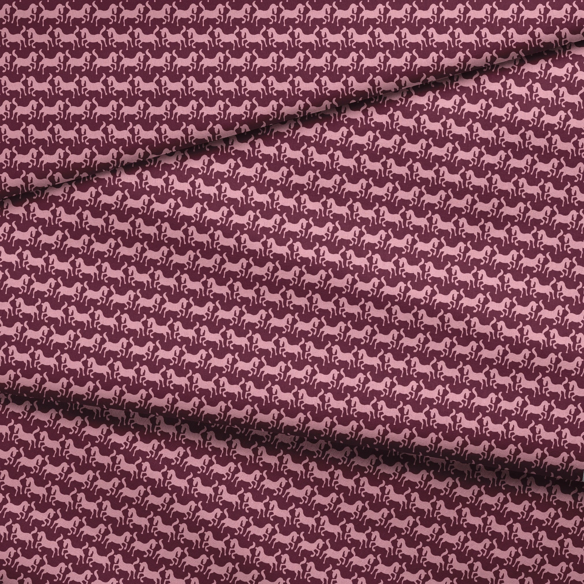  fabric fold mockup