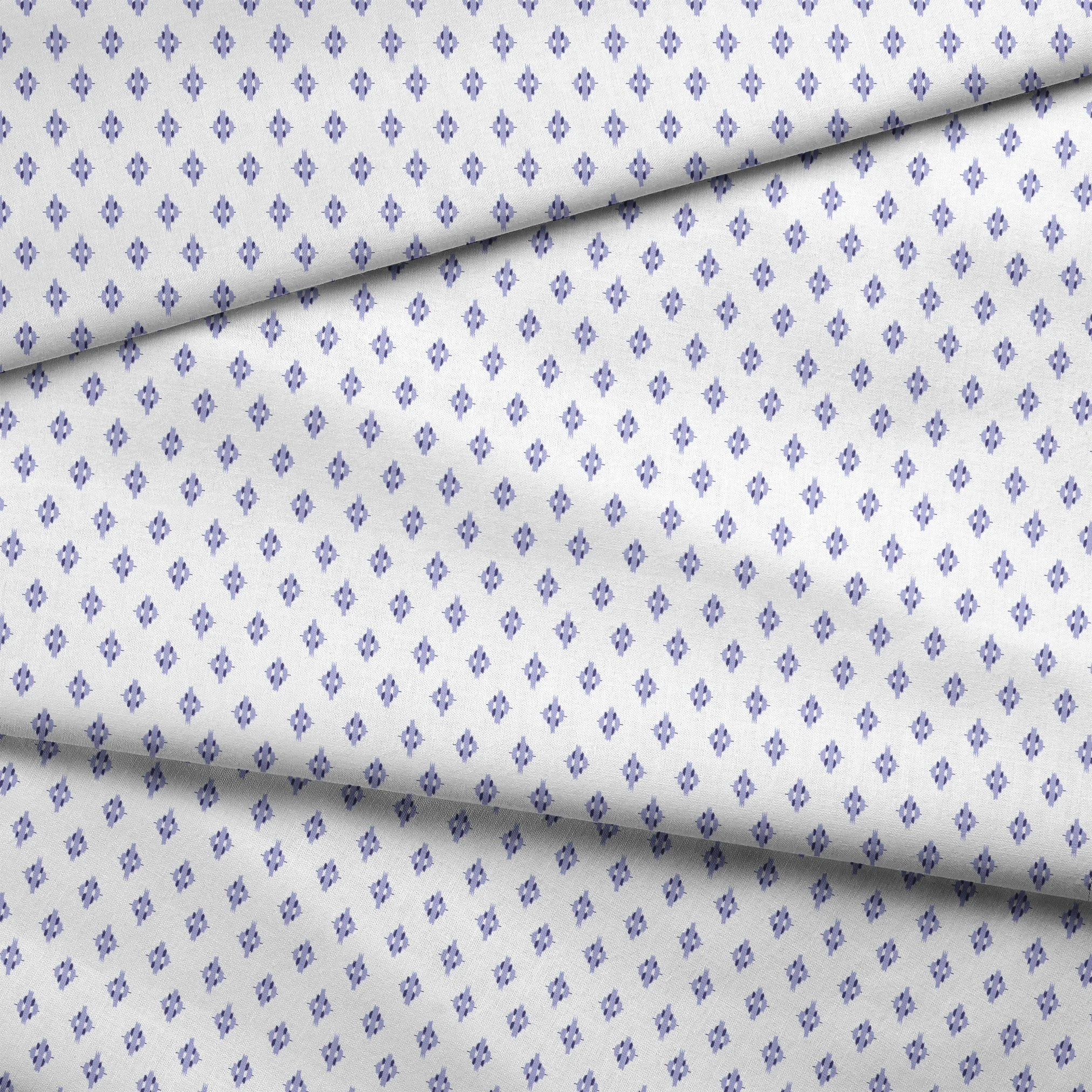  fabric fold mockup