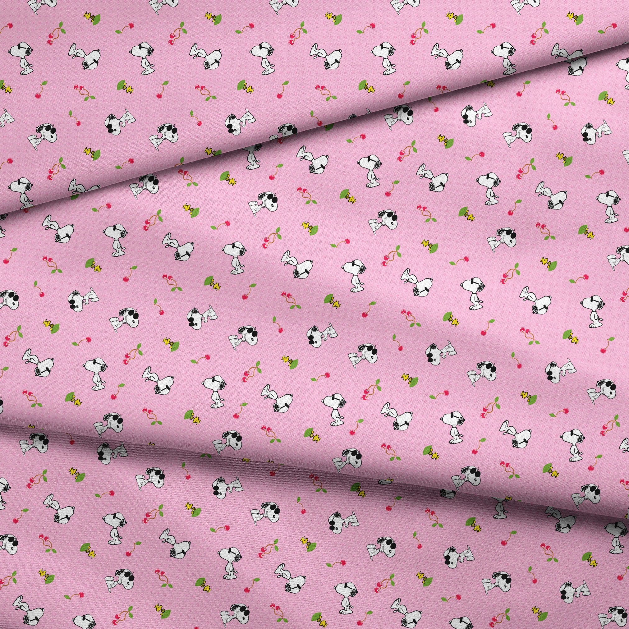  fabric fold mockup