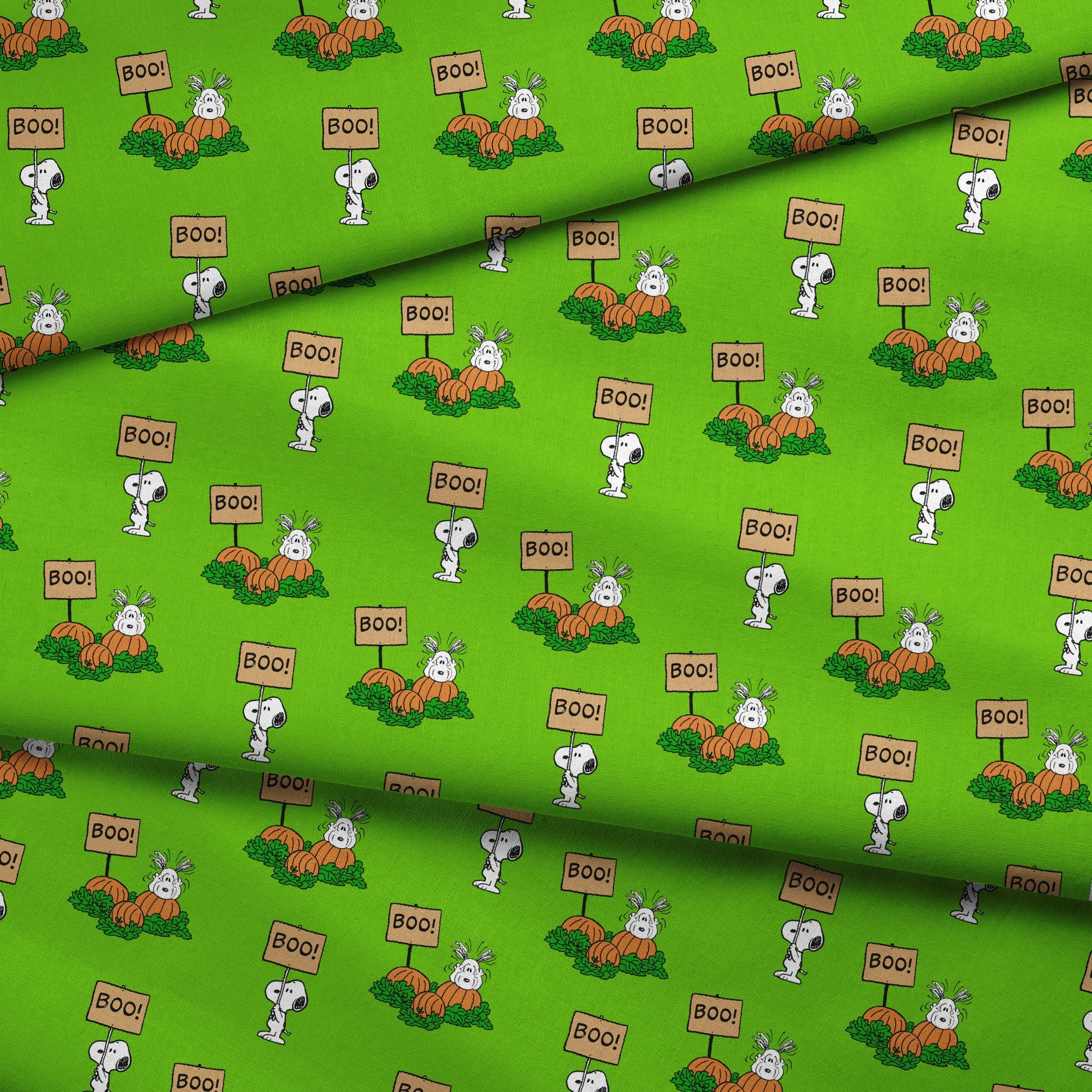  fabric fold mockup