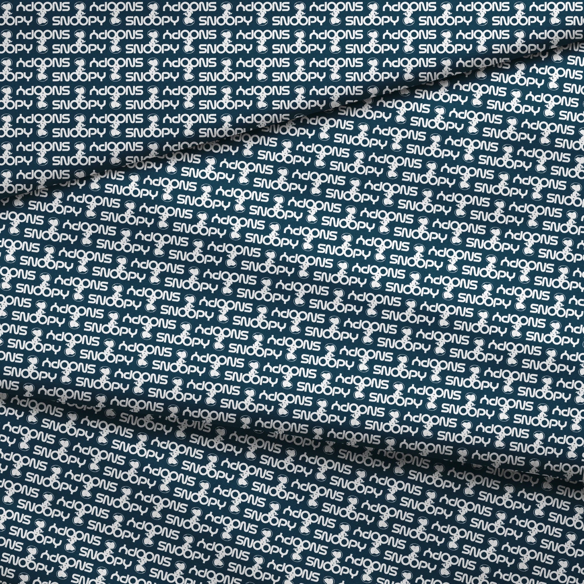  fabric fold mockup