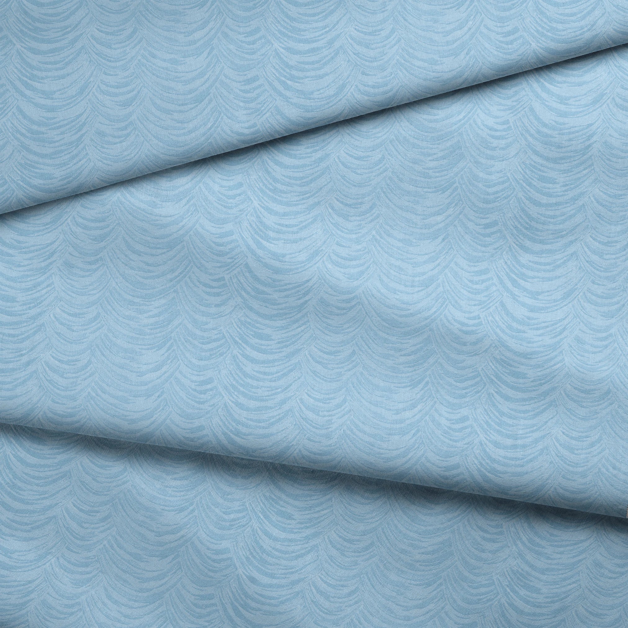  fabric fold mockup