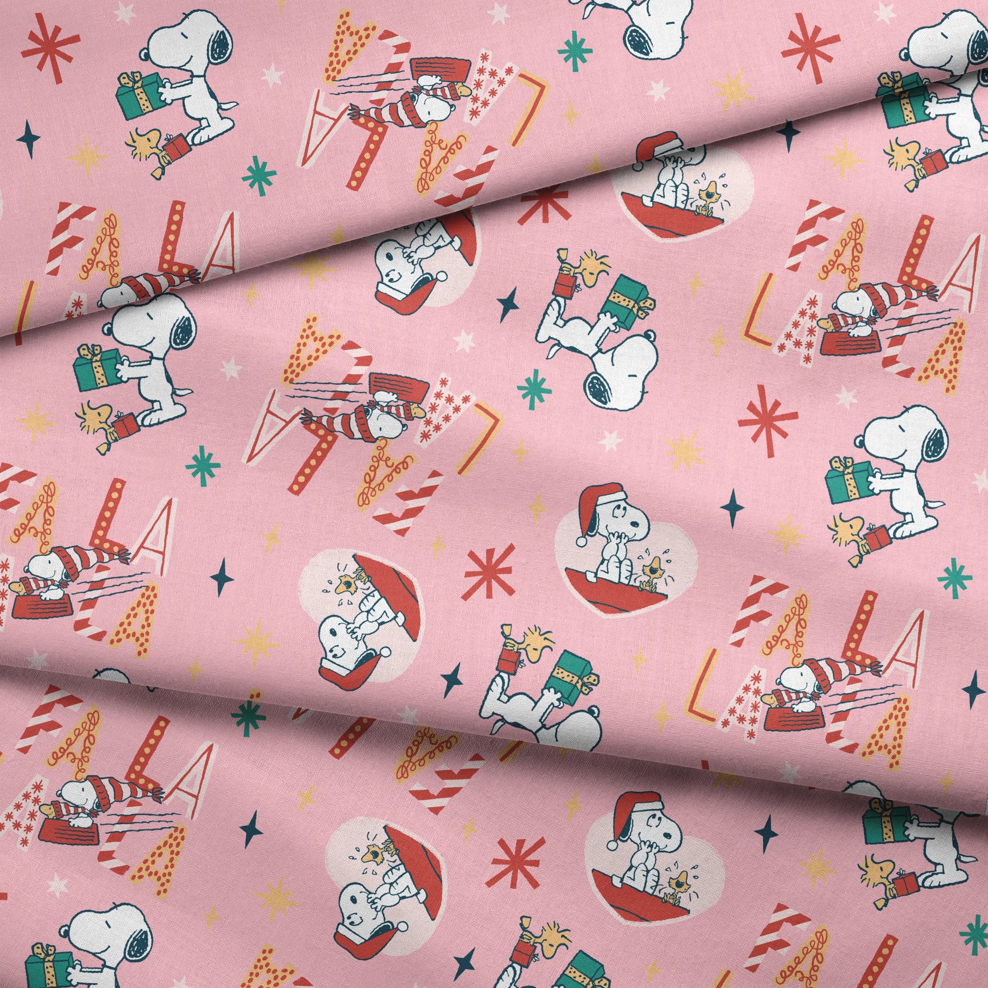  fabric fold mockup