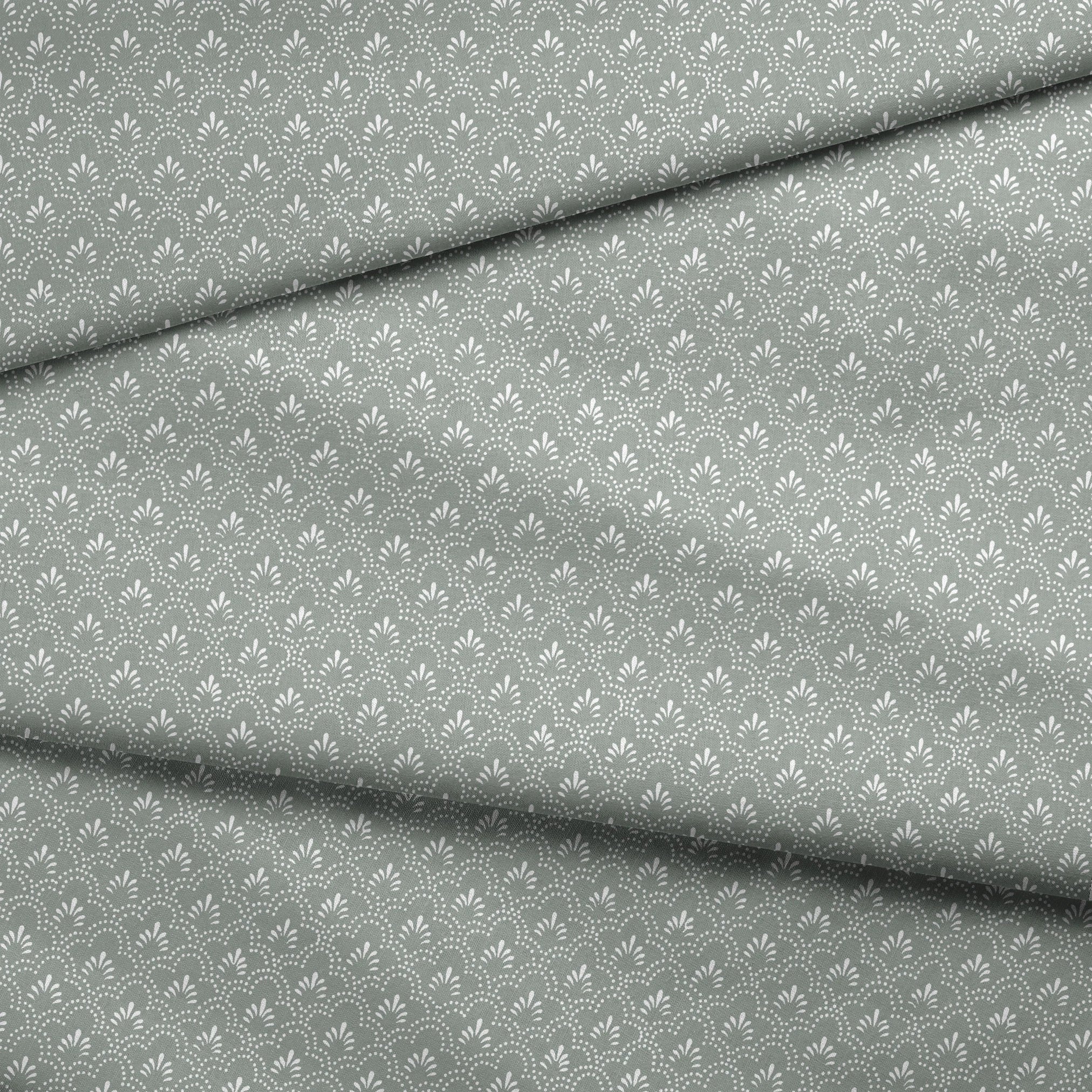  fabric fold mockup