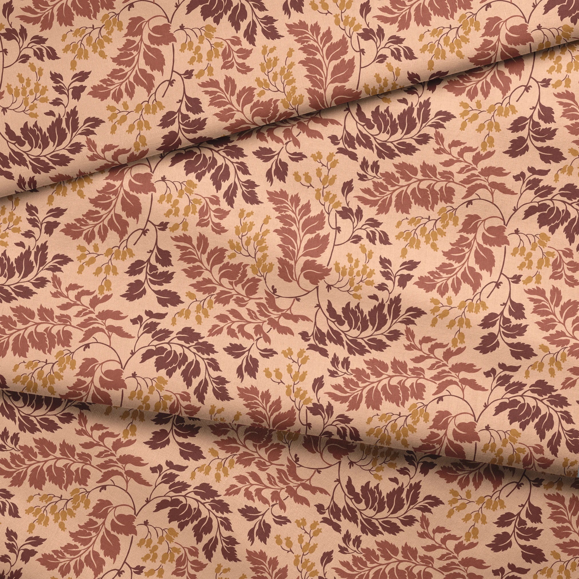  fabric fold mockup