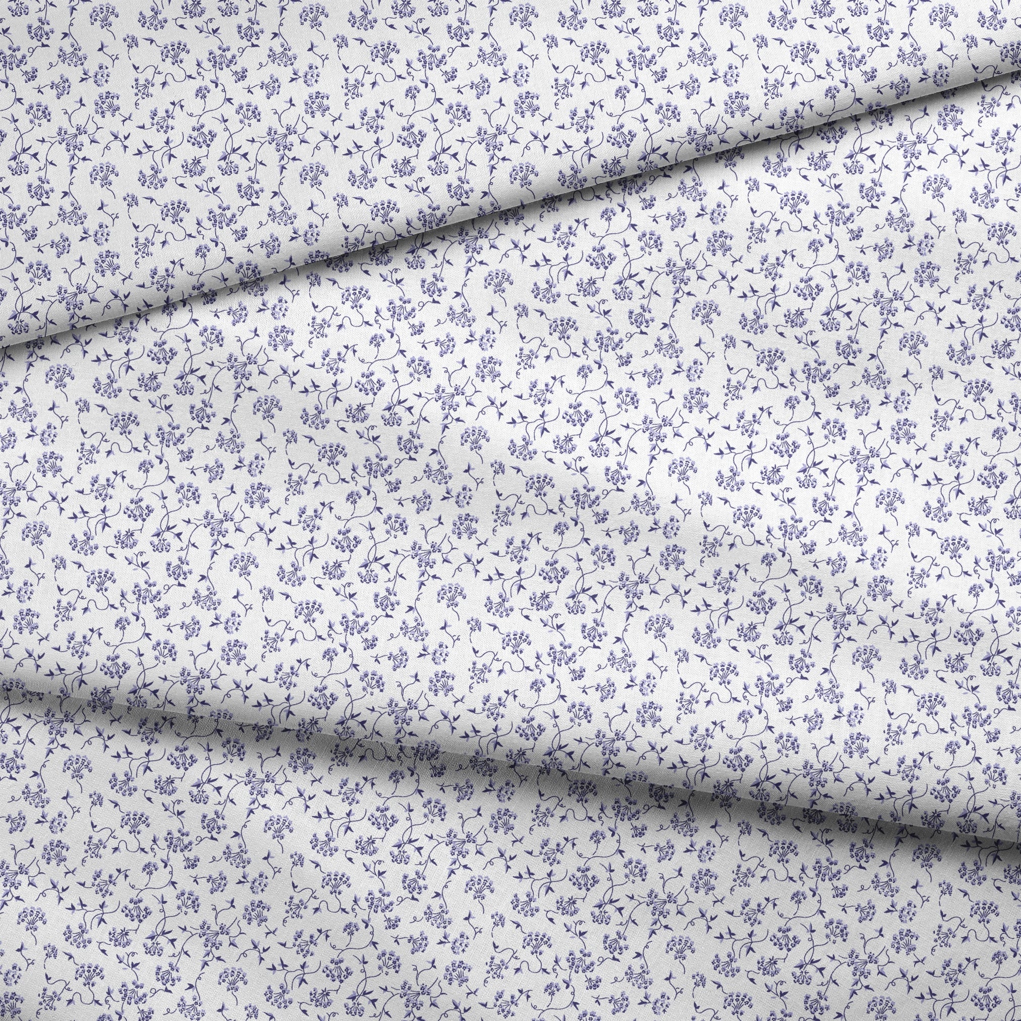  fabric fold mockup
