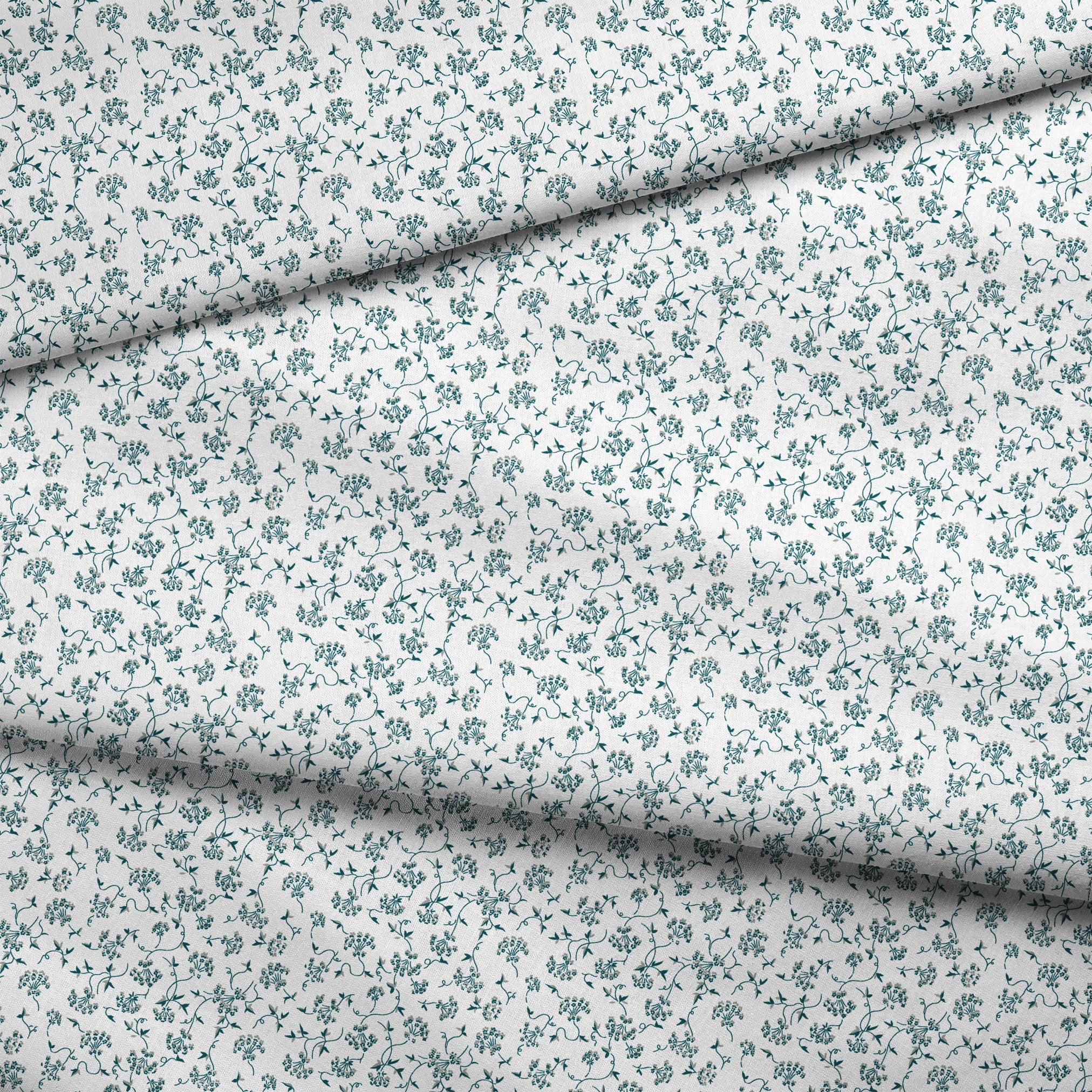 fabric fold mockup