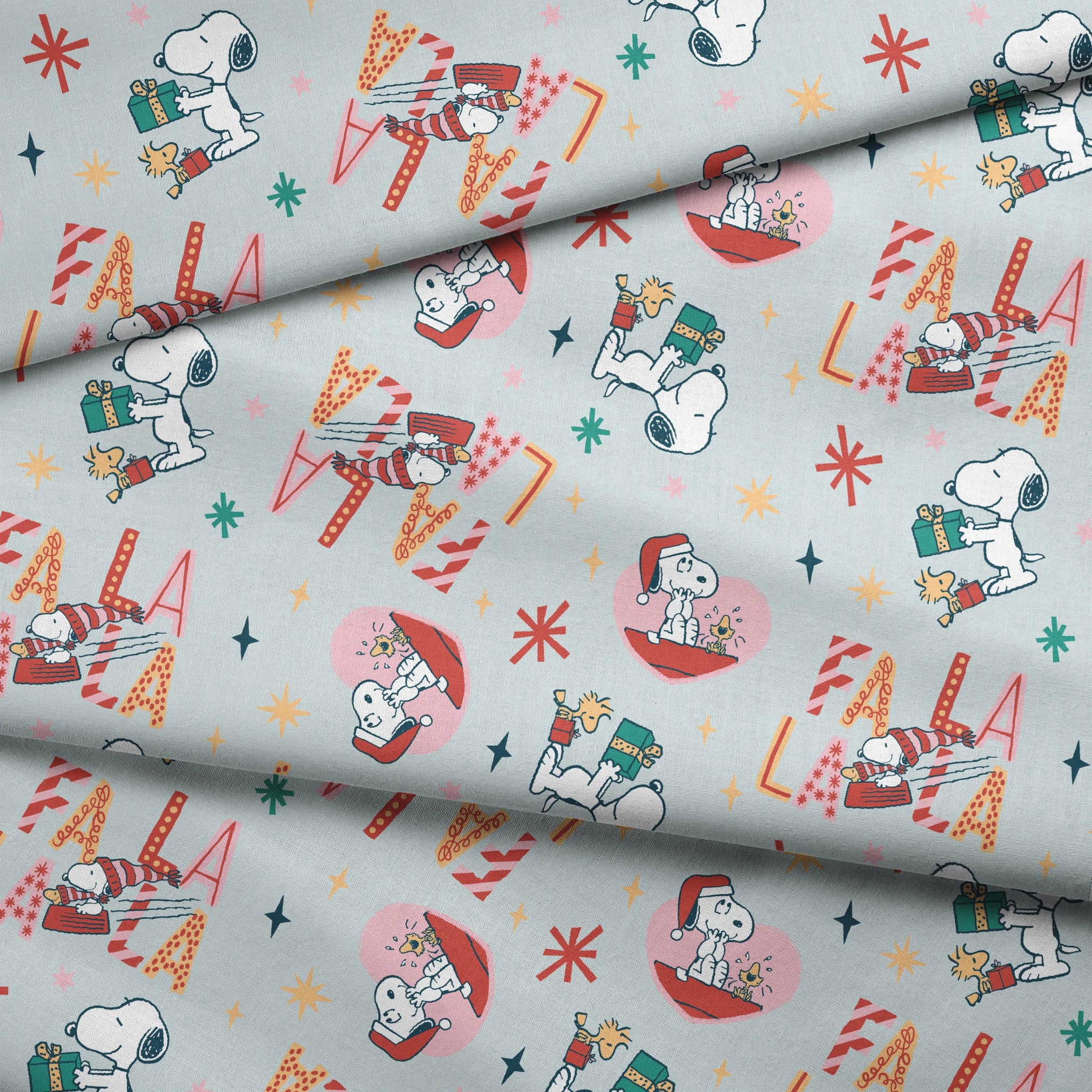  fabric fold mockup