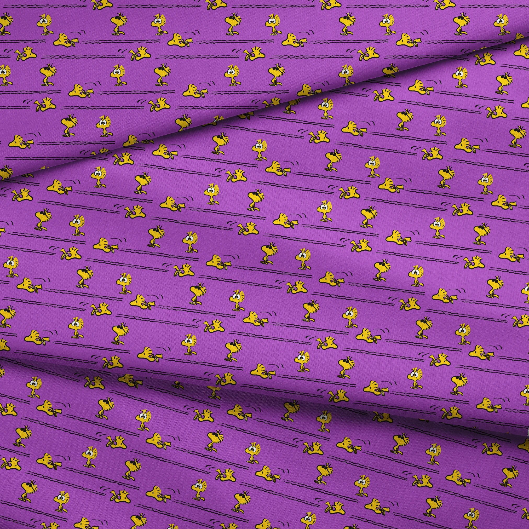  fabric fold mockup
