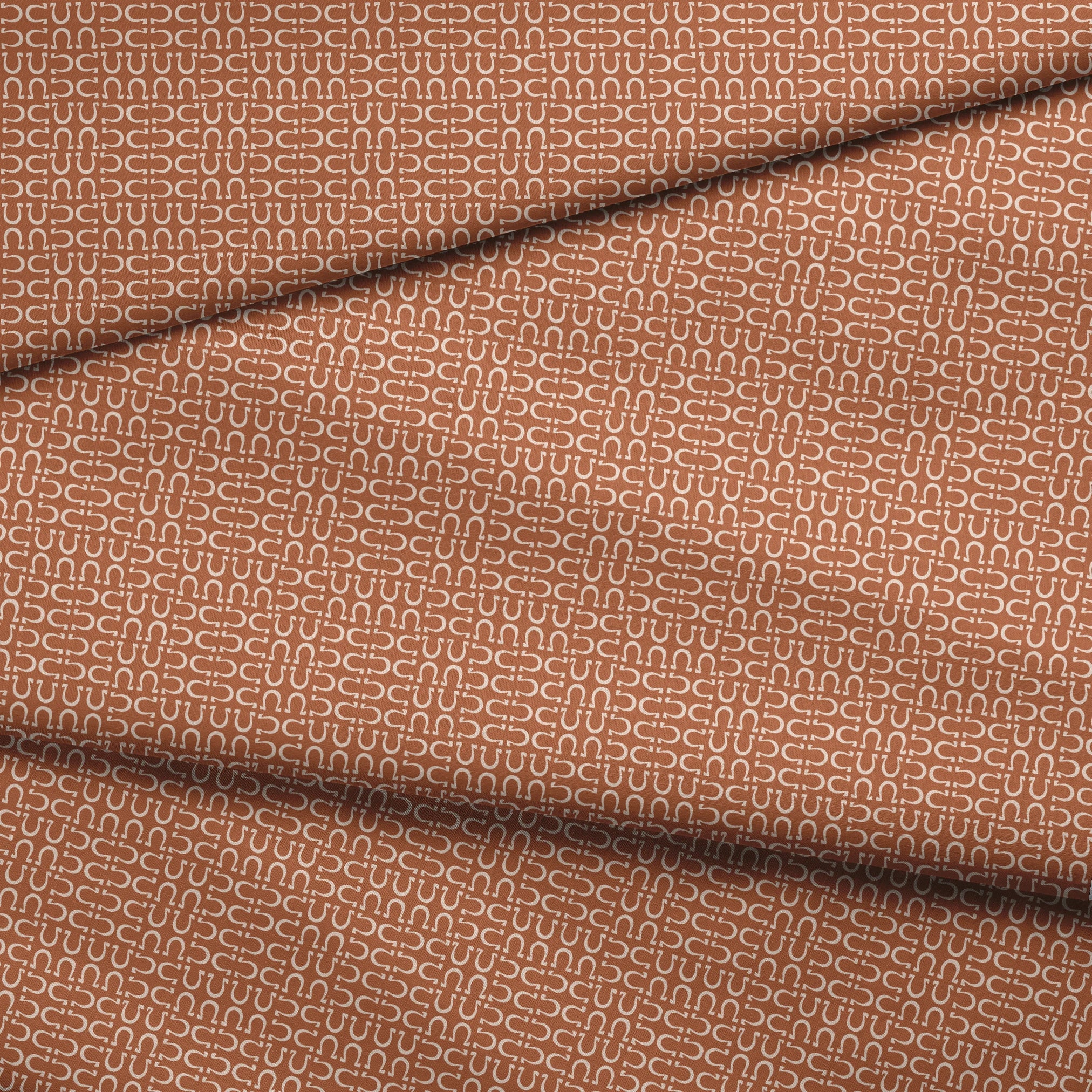  fabric fold mockup