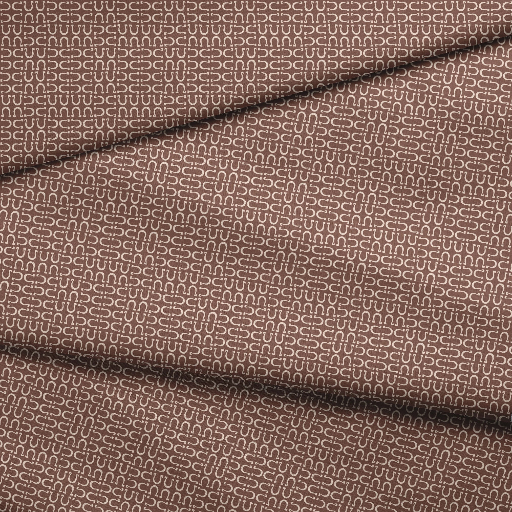  fabric fold mockup