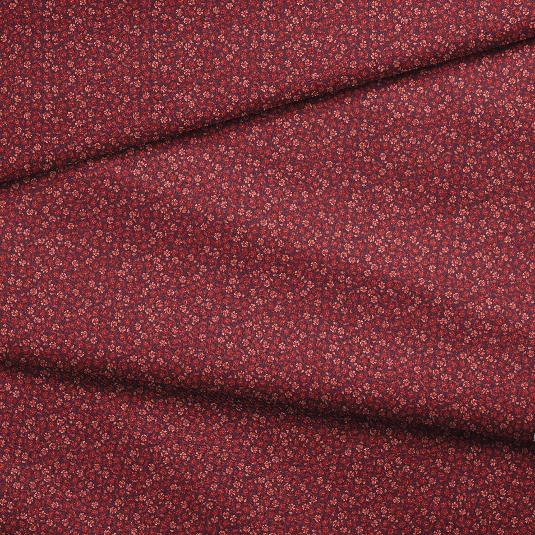  fabric fold mockup