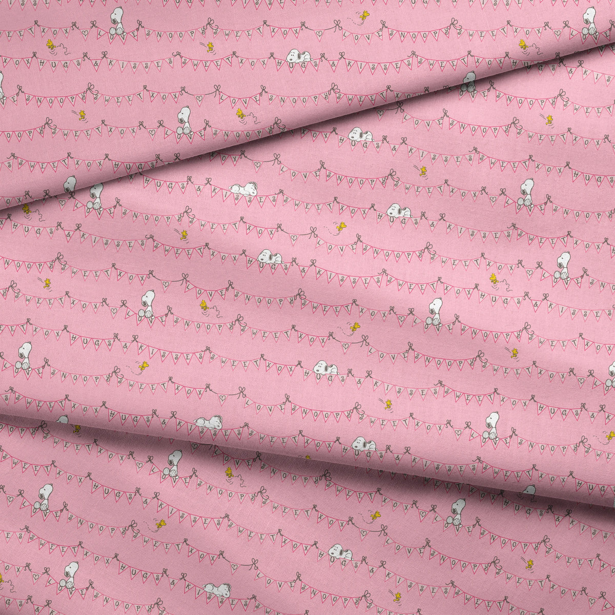  fabric fold mockup