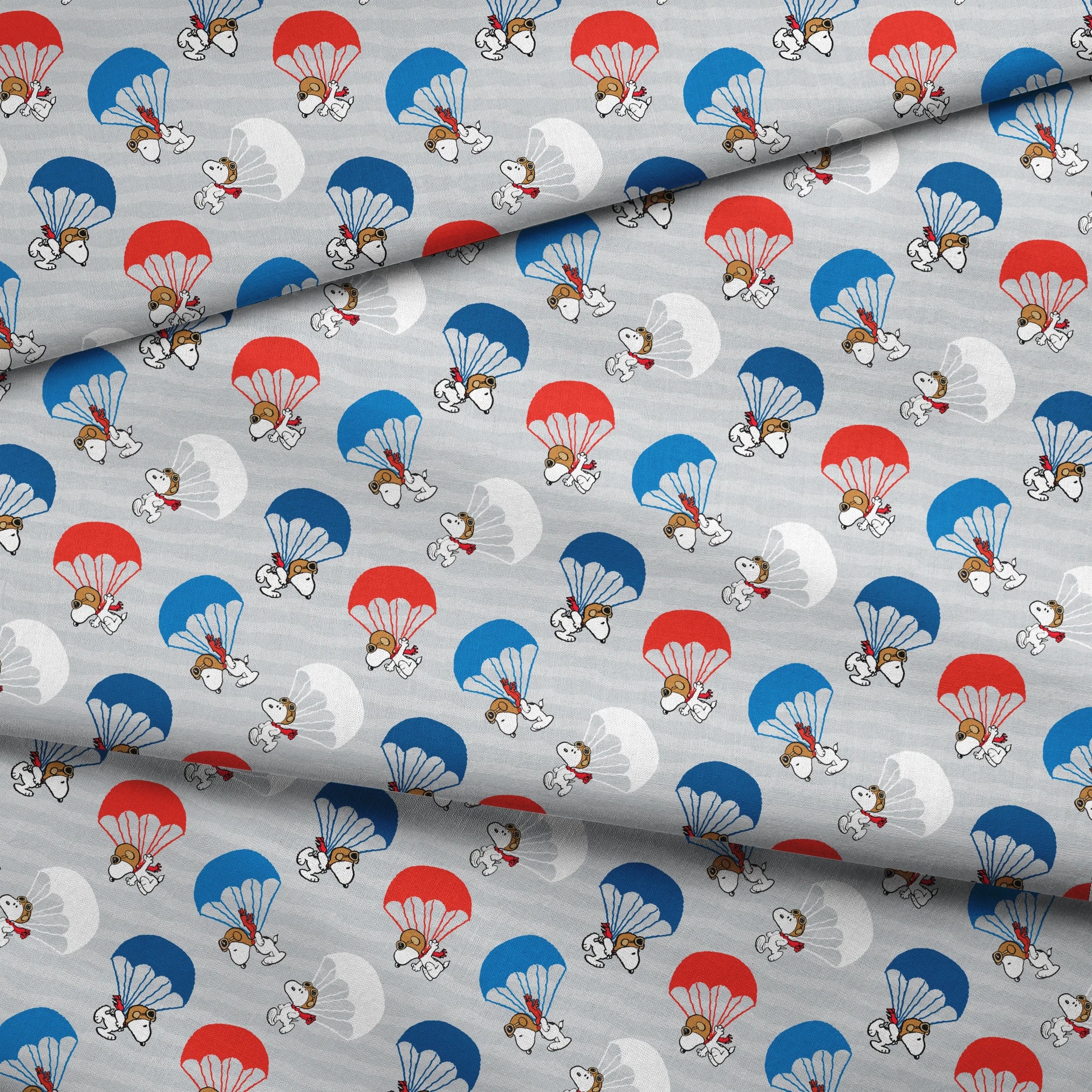  fabric fold mockup