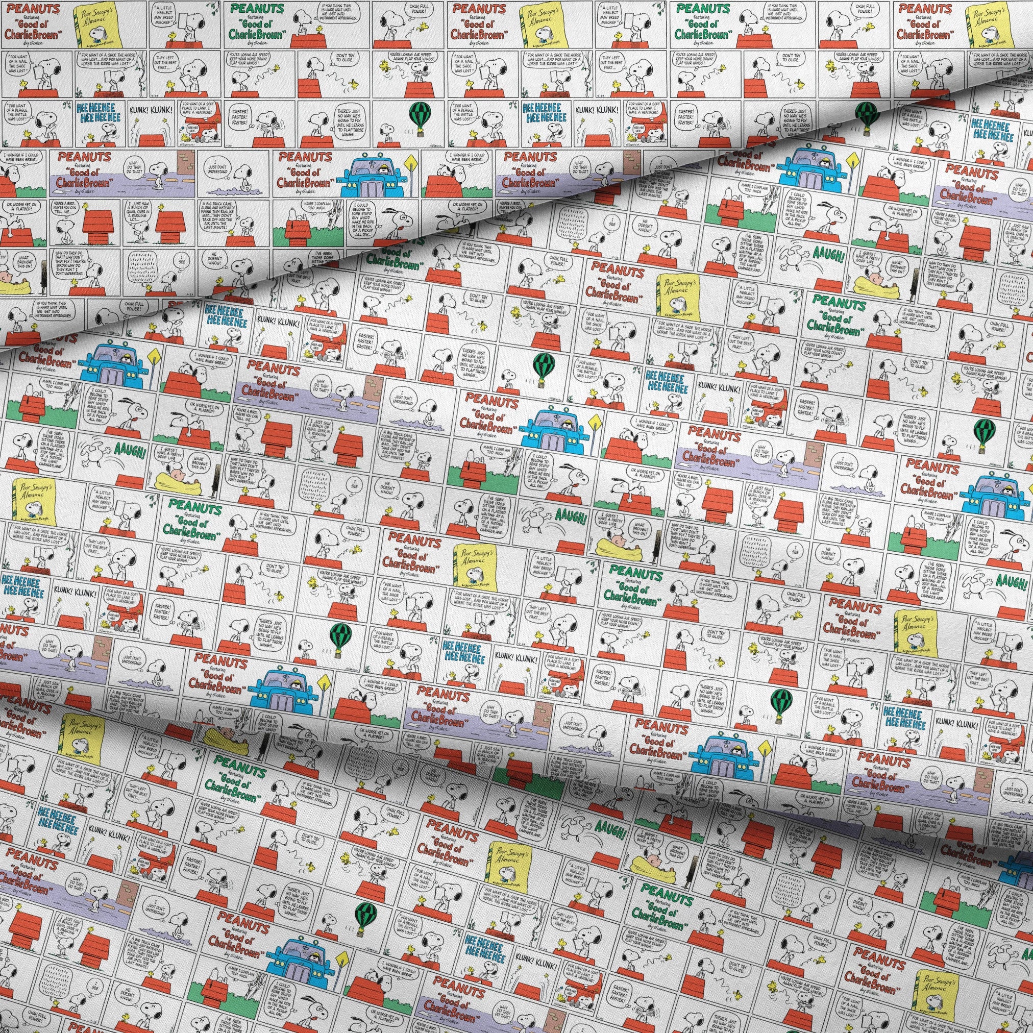  fabric fold mockup